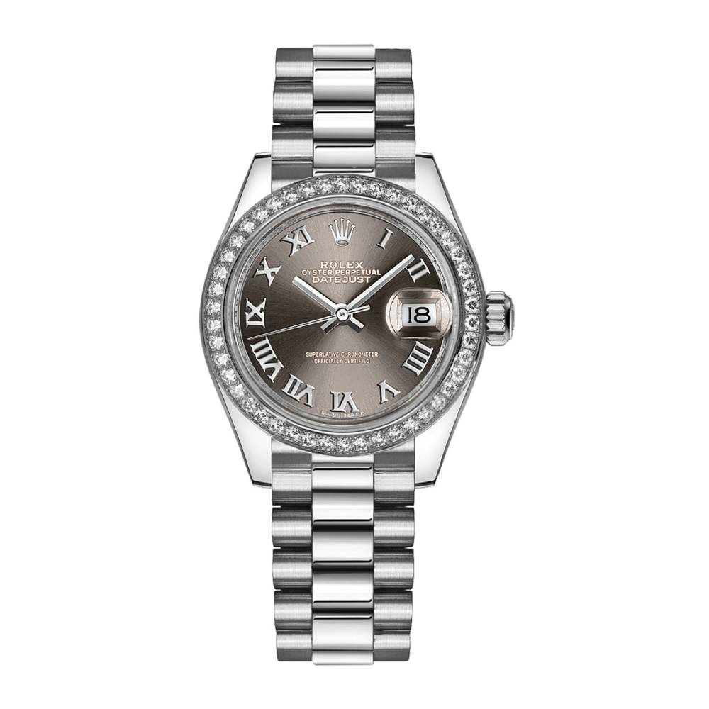 ZIICK Watch 1