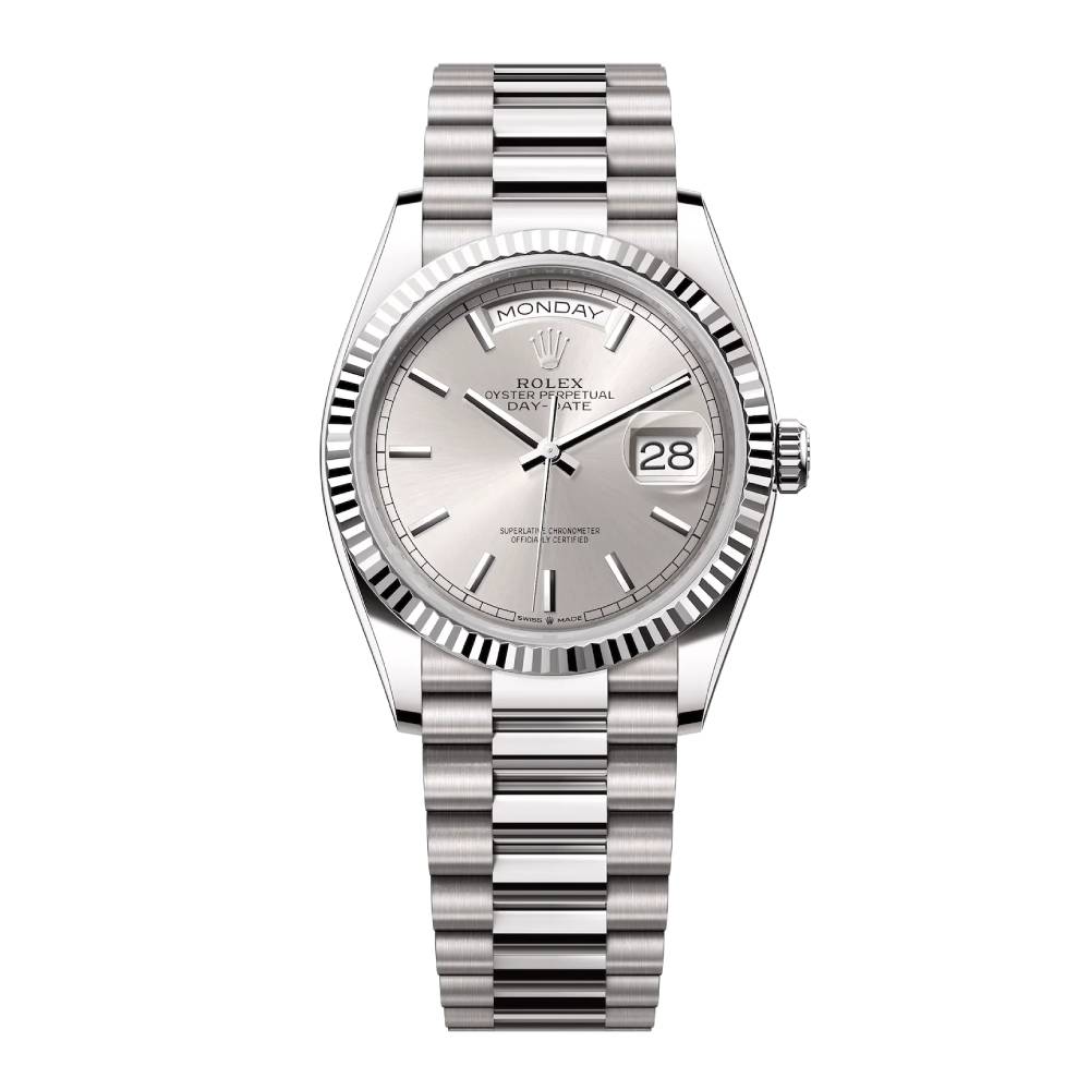 ZIICK Watch 1