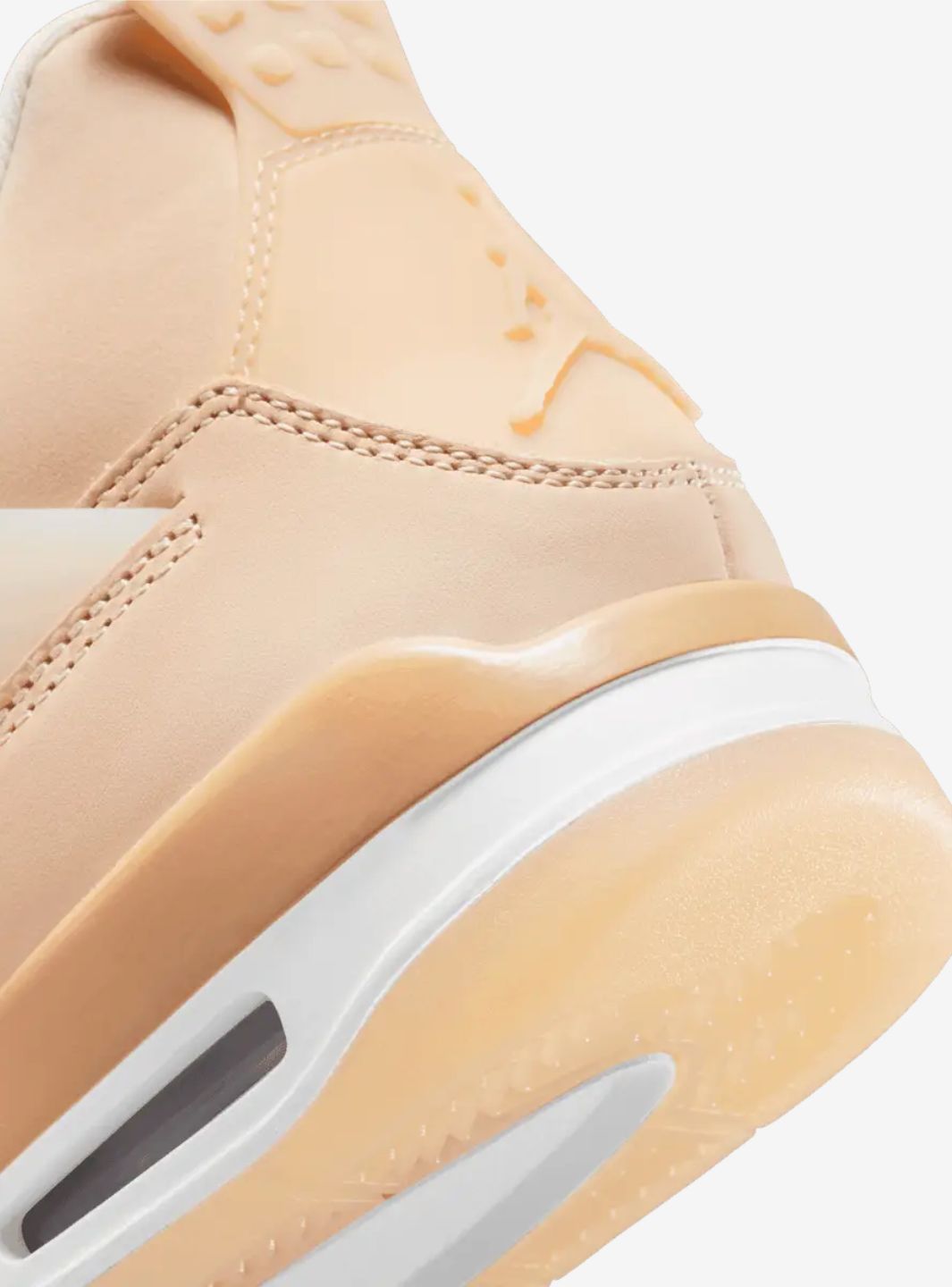 Air Jordan 4 Shimmer、JORDAN、Cacoeks