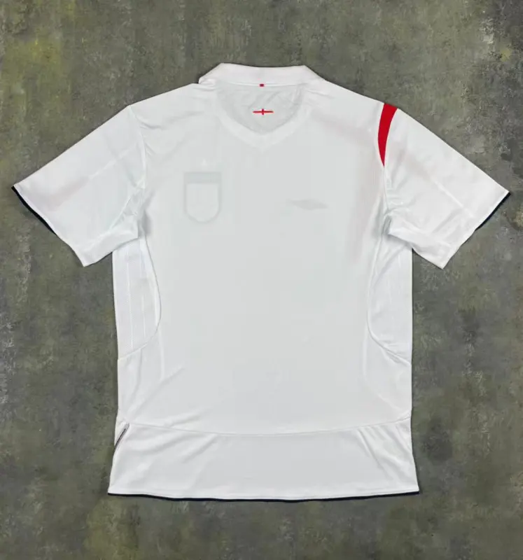 06 England Home soccer jersey - Retro version: Ajax 24-25 Home Stadium Jersey - Fans Version mysite: Adidas luxuryfootballshirts.com: https://www.luxuryfootballshirts.com/