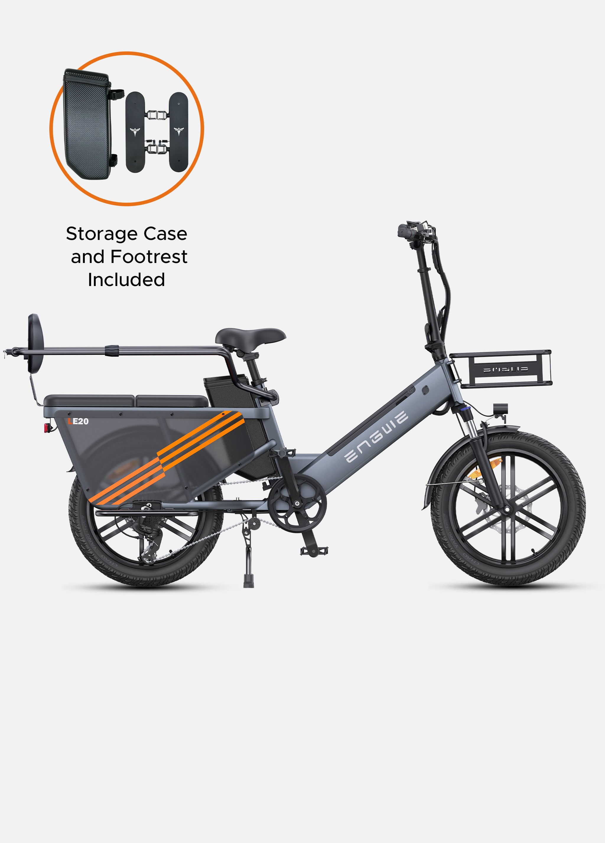 ENGWE LE20、mySite、bearsvspackers