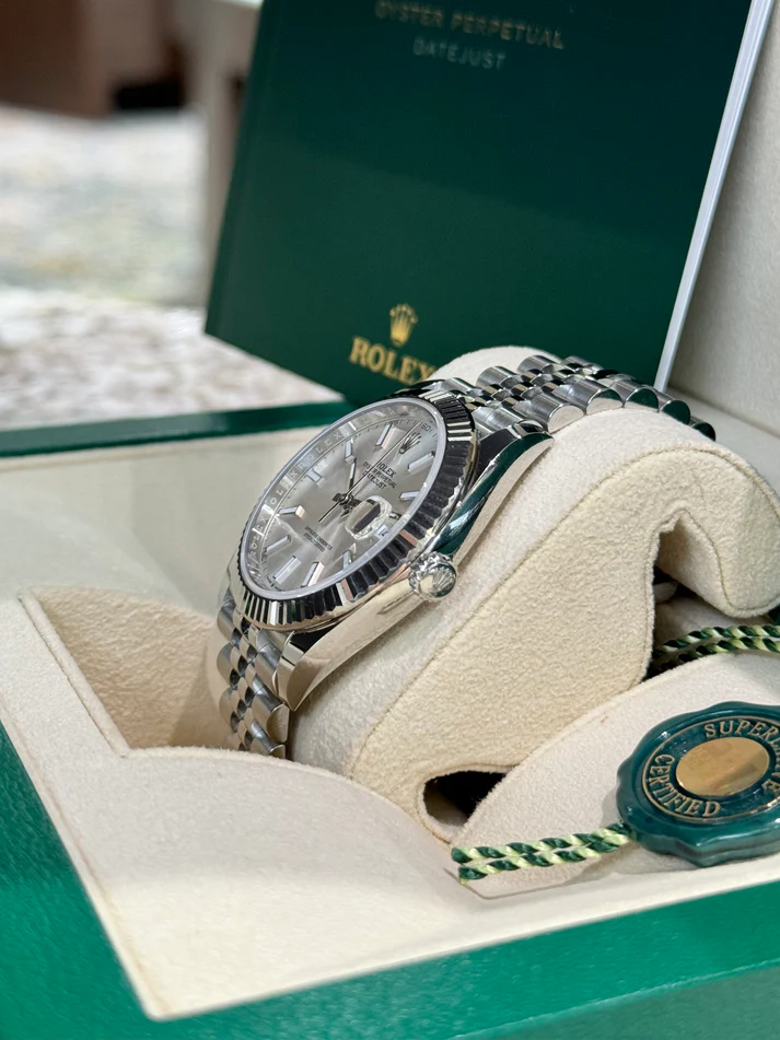 ZIICK Watch 3