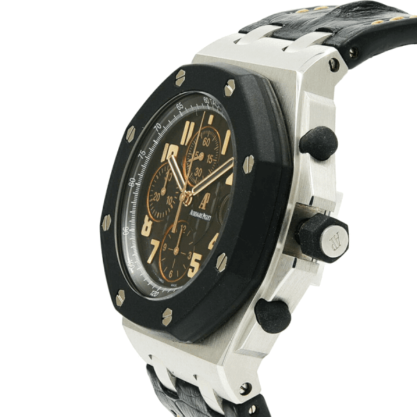 Audemars Piguet New York Replica Watch-fasswatch