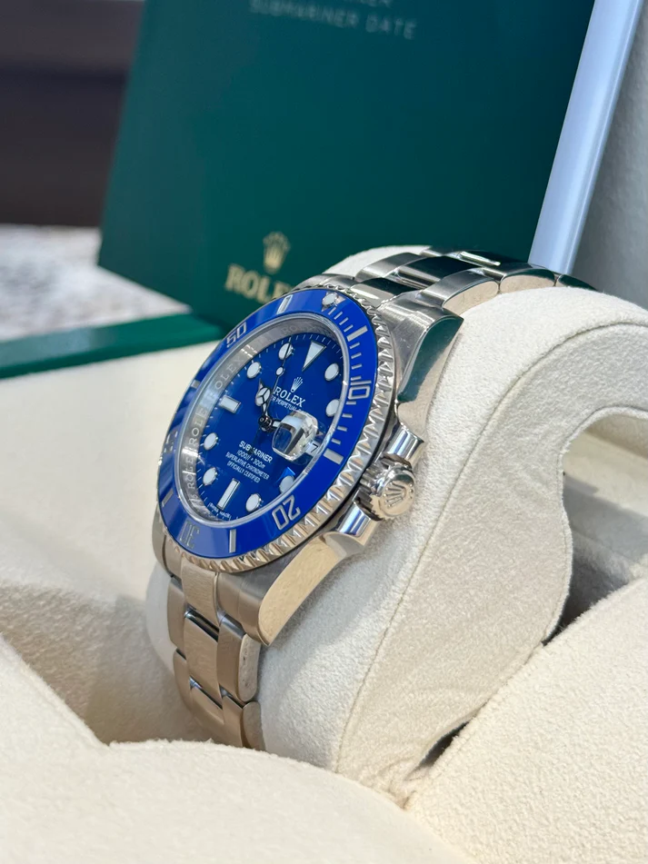 ZIICK Watch 2