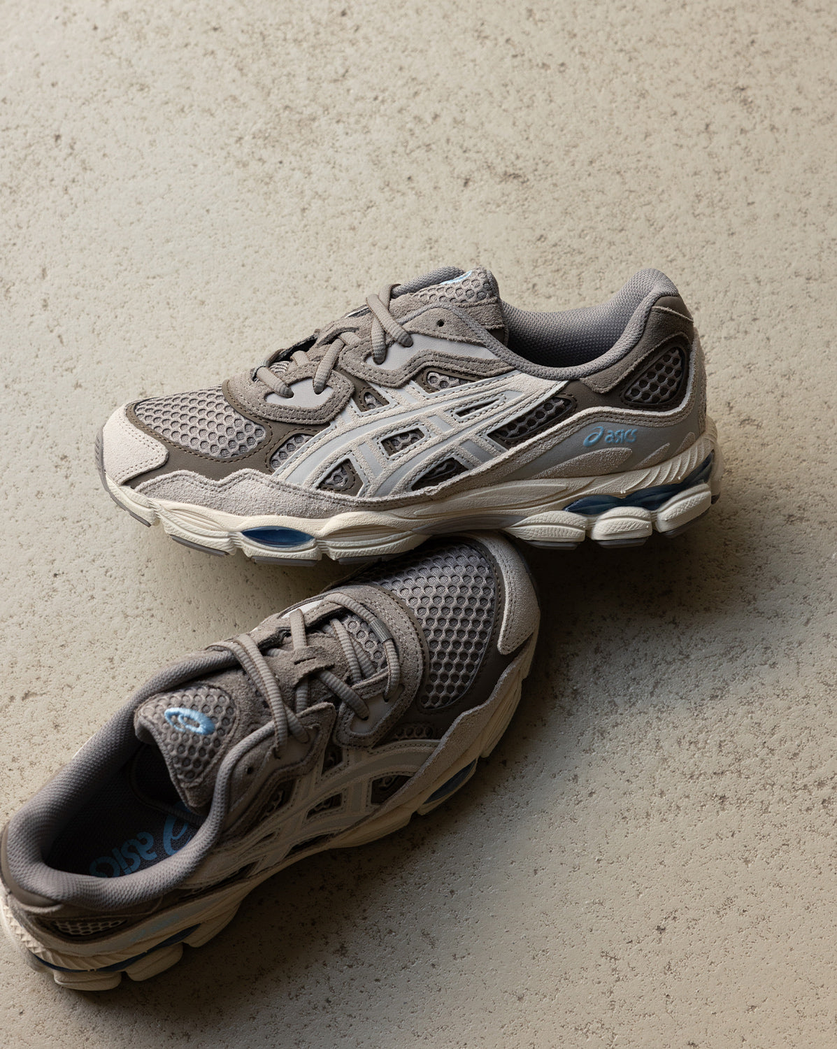 Asics GEL-NYC 2055、mysite、Cacoeks