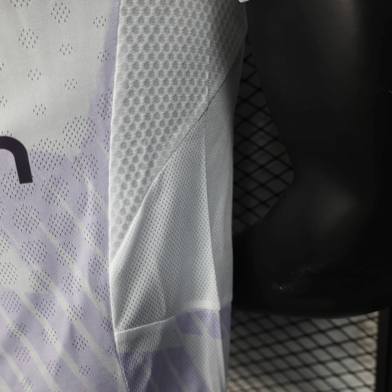 2025-2026 Player Version Manchester United Away Football Shirt 1:1 Thai Quality:football jersey mysite: unitedjerseyfootball 邓江浪:football