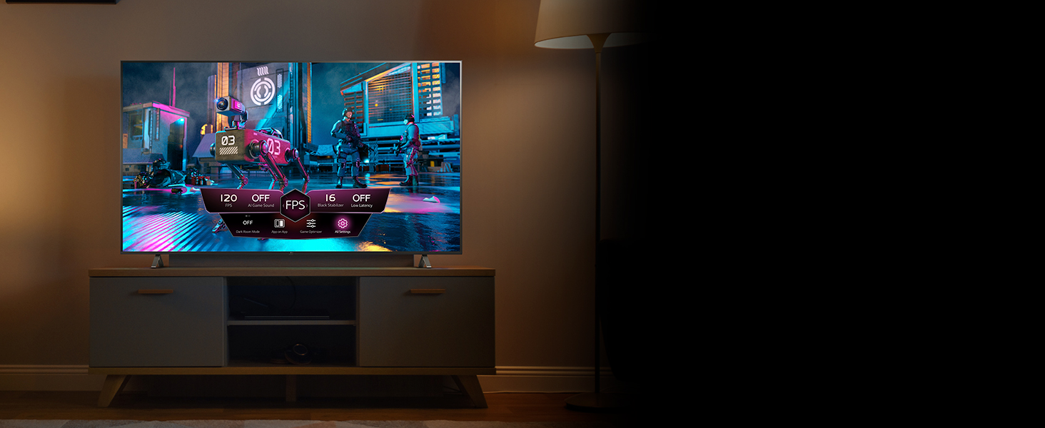 best gaming experience with Game Dashboard game settings in one location