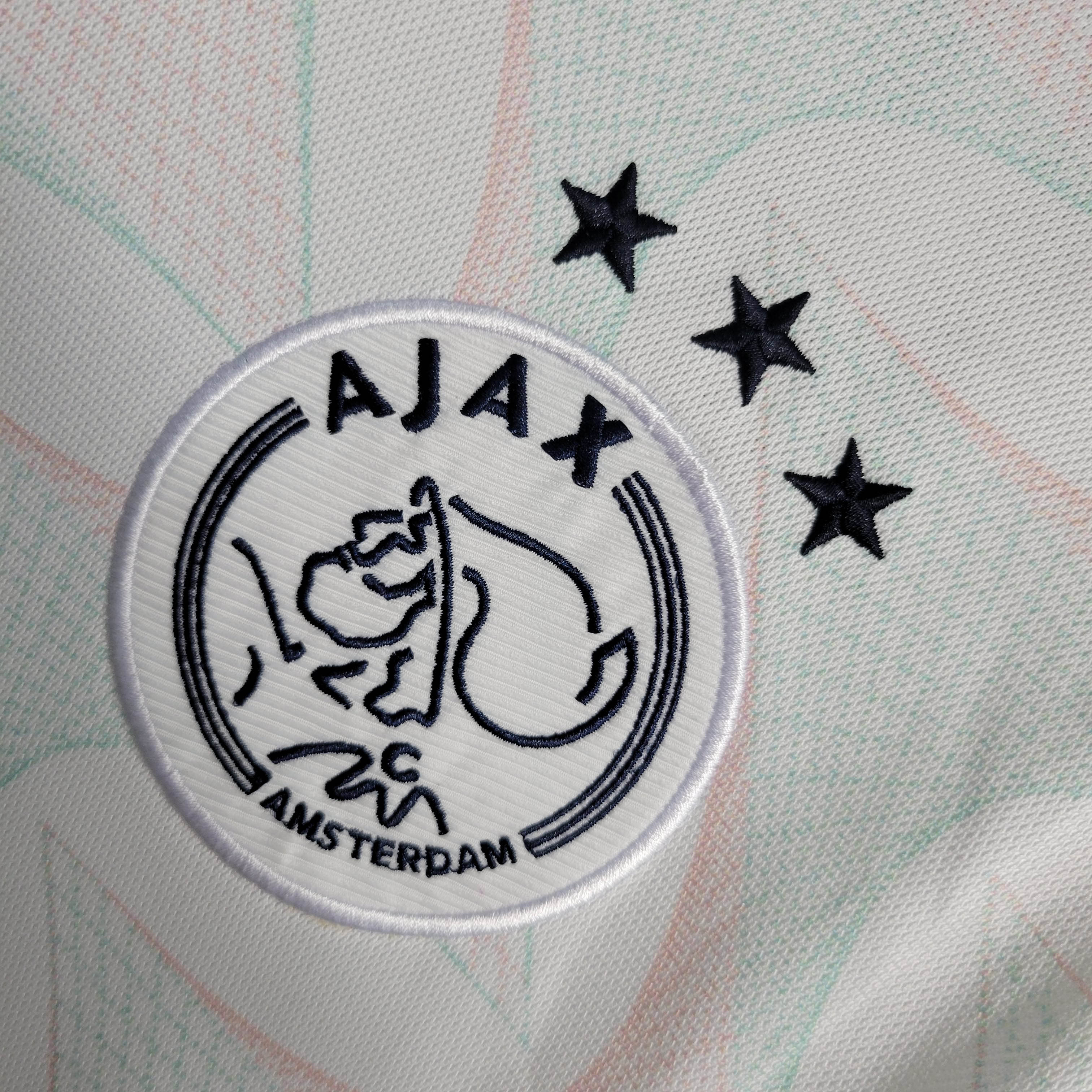 2023/2024 Ajax Away Football Shirt 1:1 Thai Quality:football jersey mysite: unitedjerseyfootball 邓江浪:football