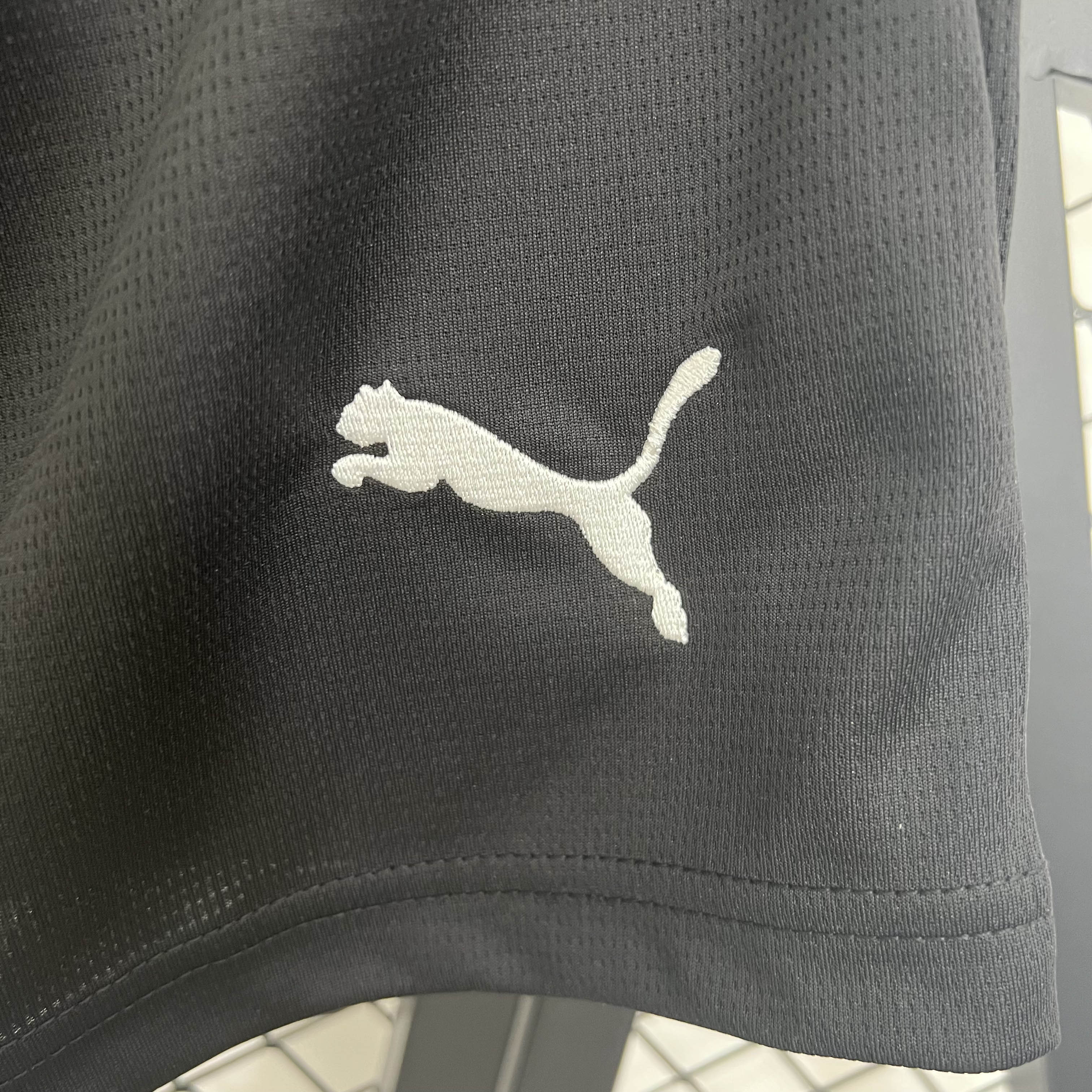 2025/2026 AC Milan Home Shorts 1:1 Thai Quality:football jersey mysite: unitedjerseyfootball 邓江浪:football