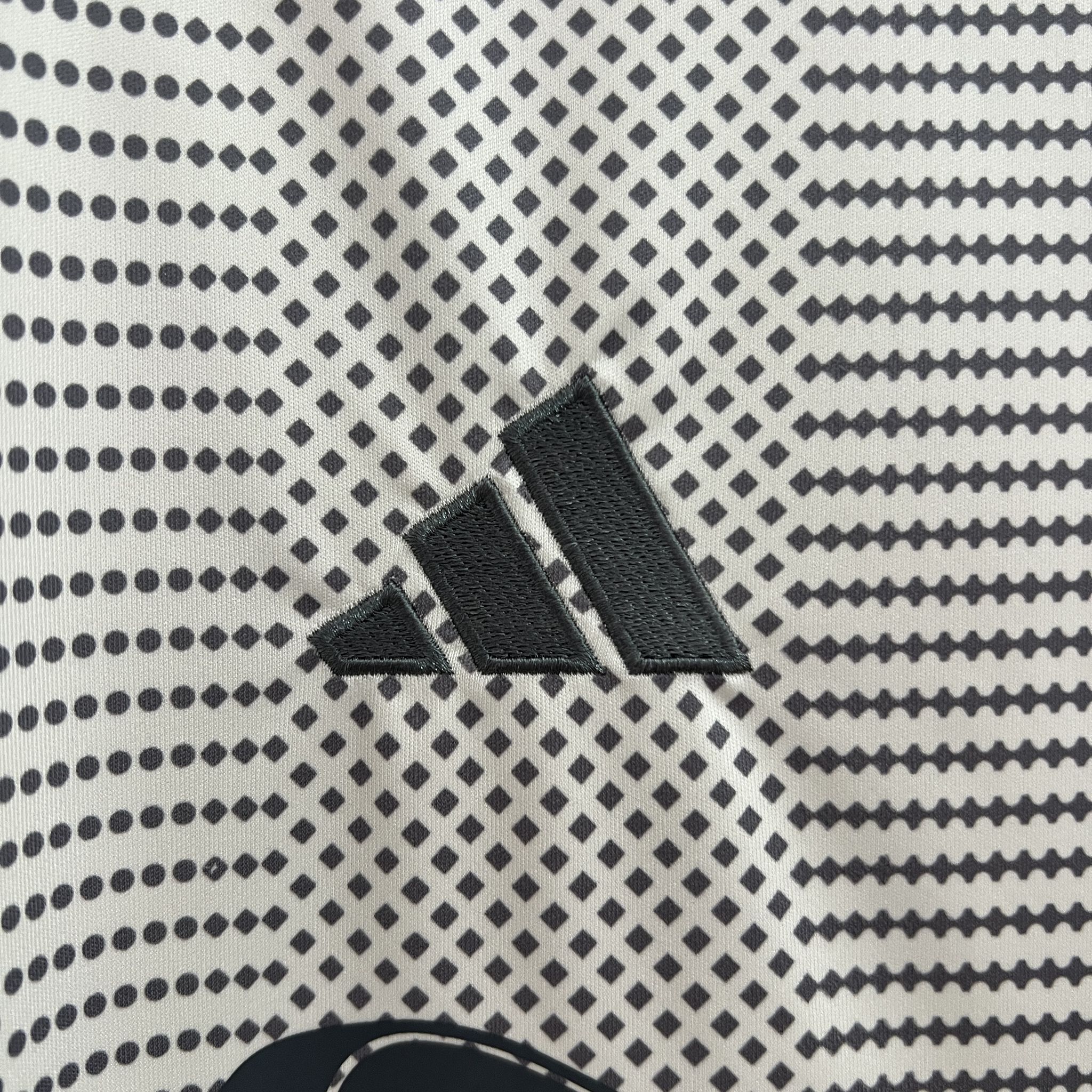 ManixJersey.com | Atletico Mineiro 24-25 Away Jersey - Fans Version -Customize Name, Number and Patch | Worldwide Shipping