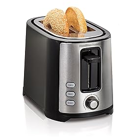 2 slice toasters cuisinart stainless steel bread bagel best rated reviews sellers ultimate reviewed