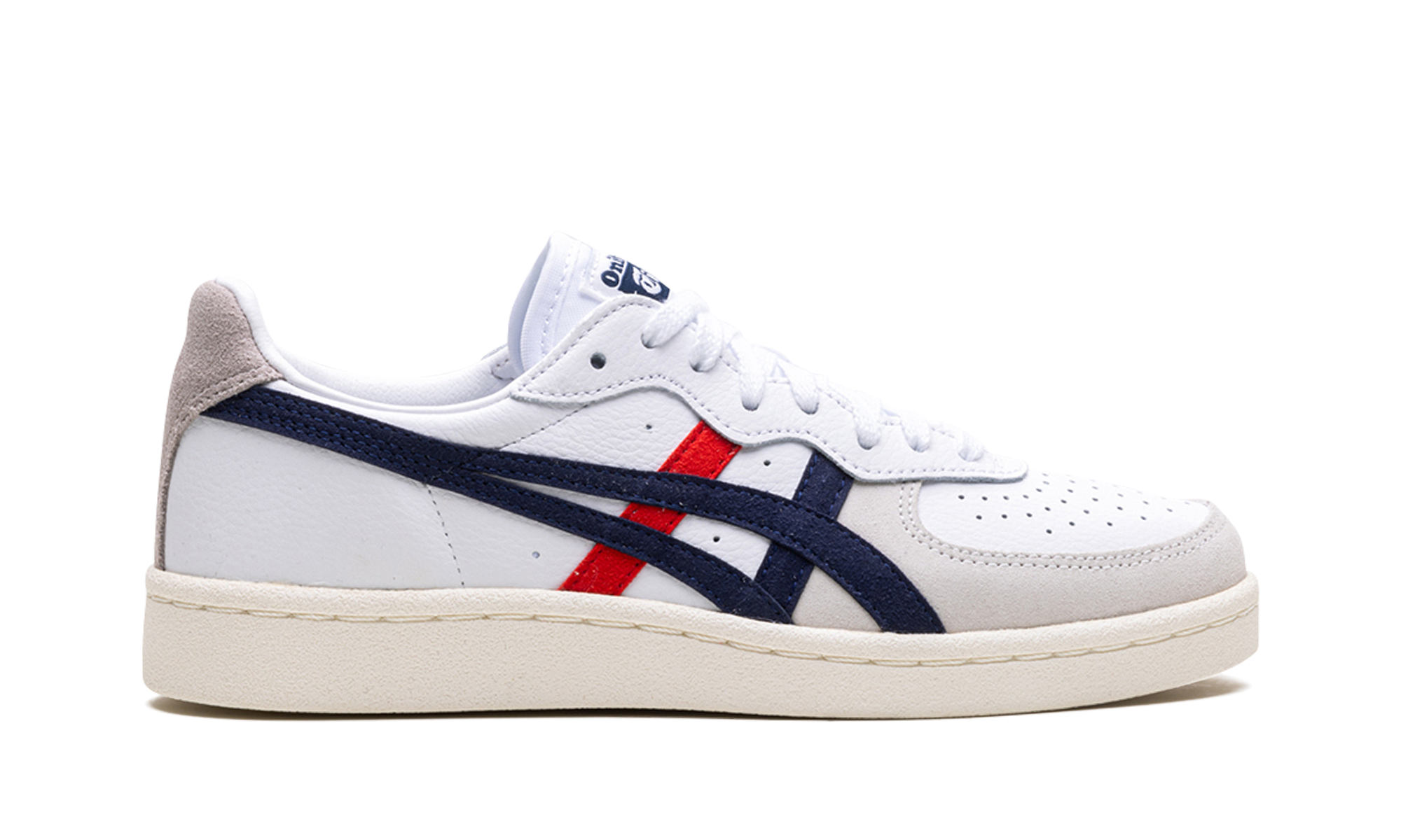 Onitsuka Tiger GSM "Peacoat"、mysite、Cacoeks