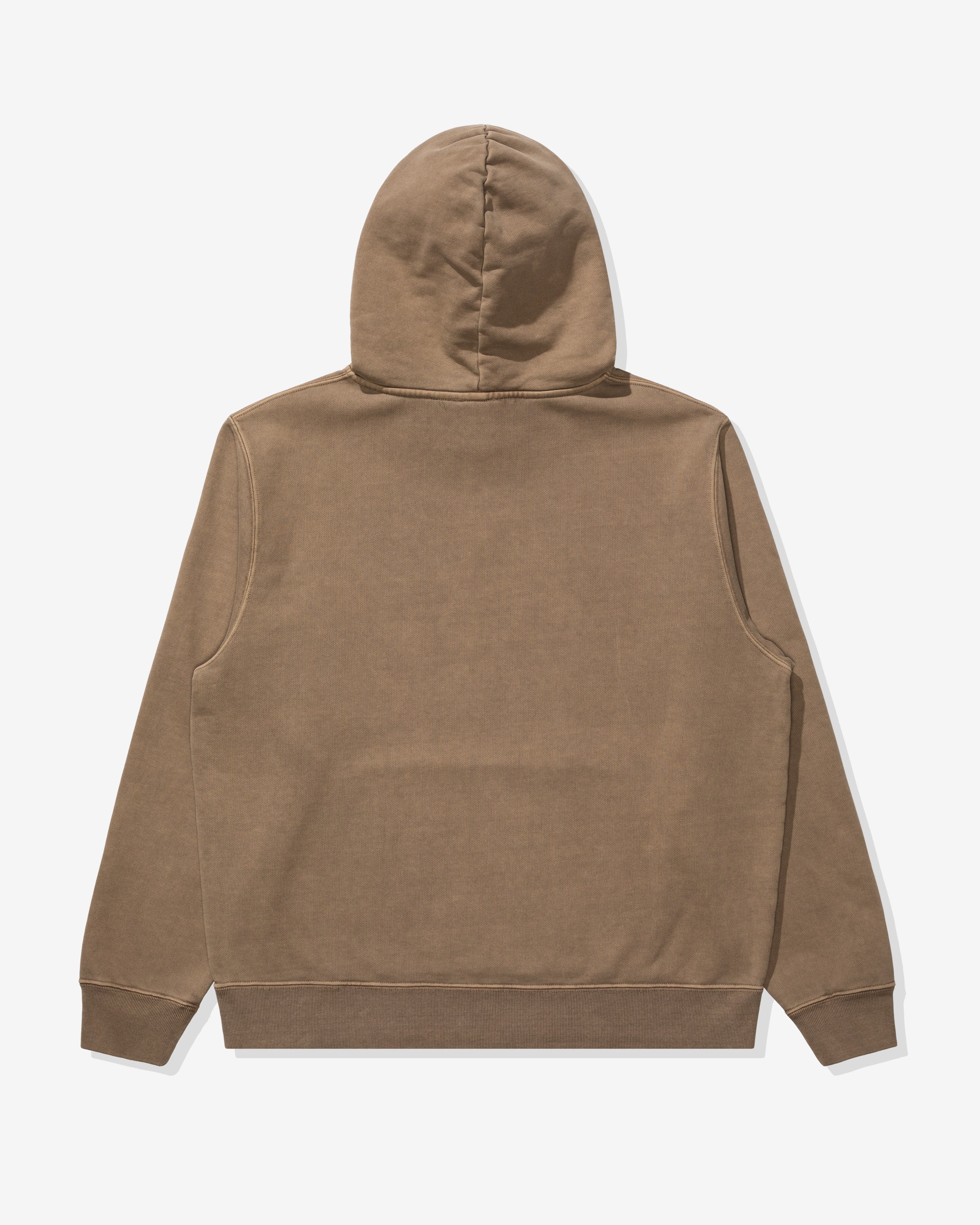 UNDEFEATED BULLDOG PULLOVER HOOD