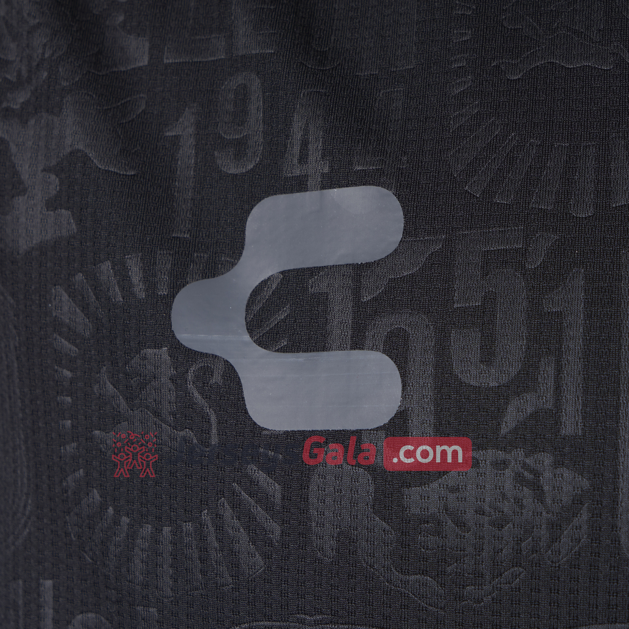 JerseysGala.com | Club León Club Leon 24-25 80th Anniversary Long Sleeve Jersey -Customize Name, Number and Patch | Worldwide Shipping