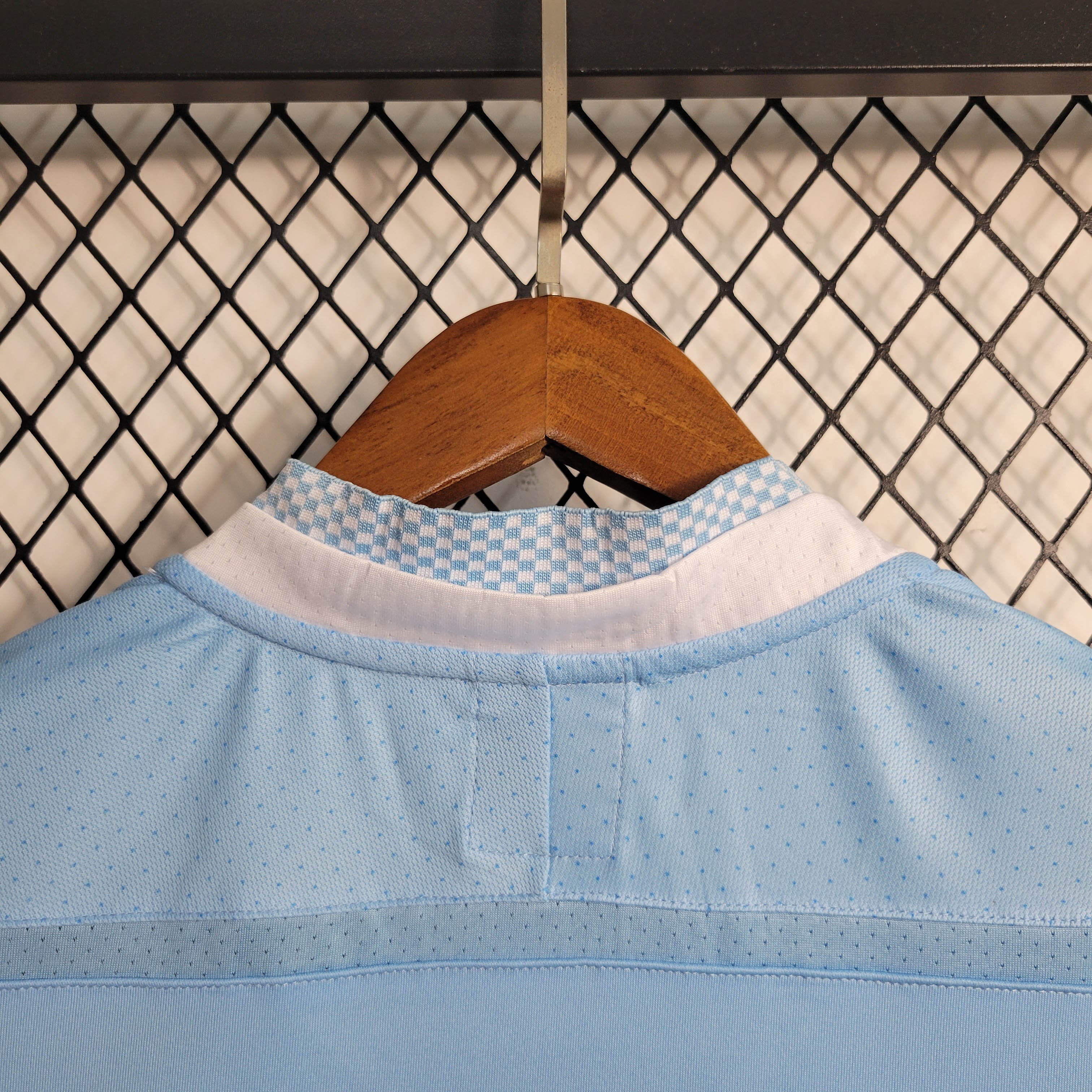 2011/2012 Retro Manchester City Home Football Shirt 1:1 Thai Quality:football jersey mysite: unitedjerseyfootball 邓江浪:football