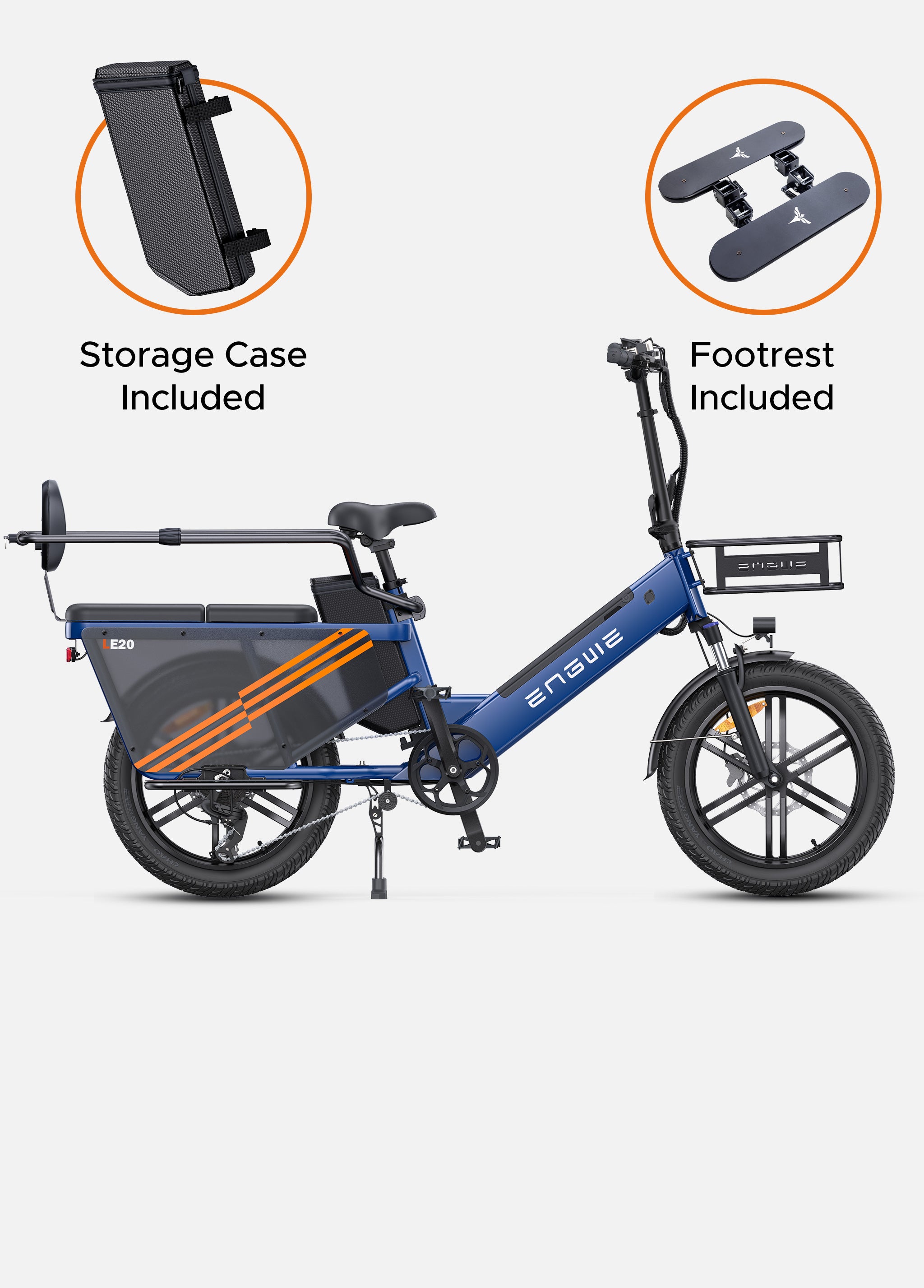 ENGWE LE20、mySite、bearsvspackers