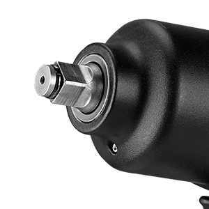 WORKPRO 1/2" Drive Air Impact Wrench