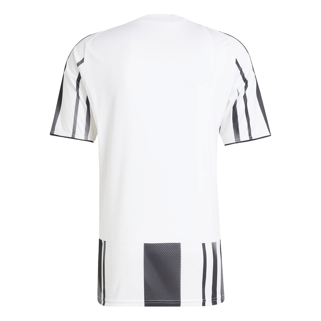 25-26 Juventus Home soccer jersey -Fans Version: Ajax 24-25 Home Stadium Jersey - Fans Version mysite: Adidas luxuryfootballshirts.com: https://www.luxuryfootballshirts.com/