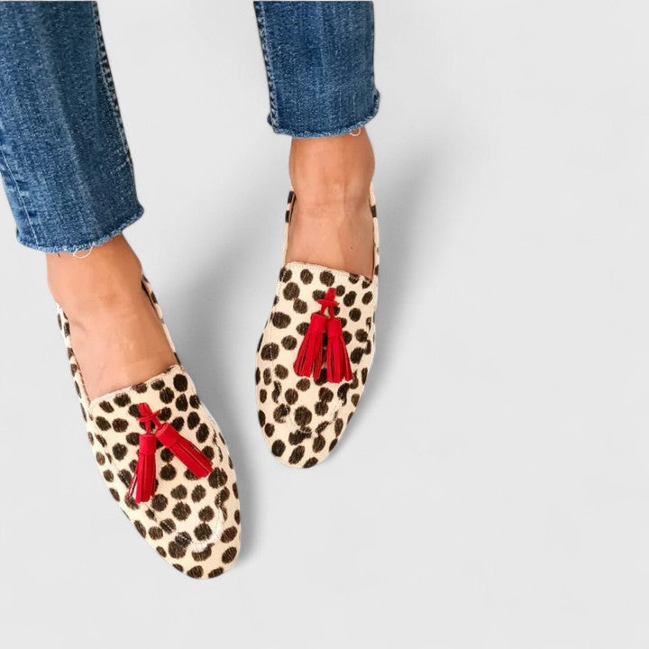 Orthopedic Loafers