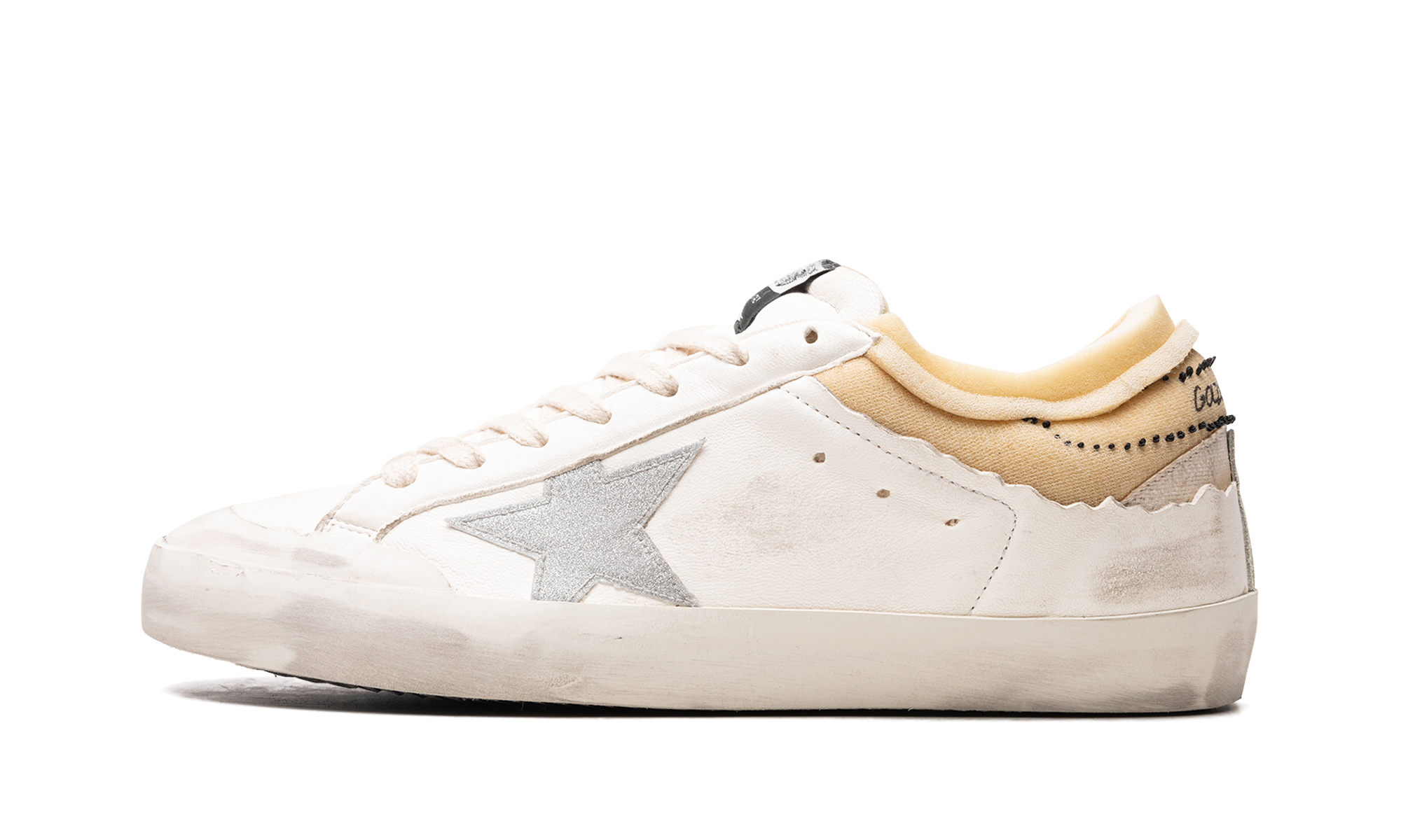 SUPER-STAR PENSTAR CLASSIC "WHITE / BEIGE"、mysite、Cacoeks
