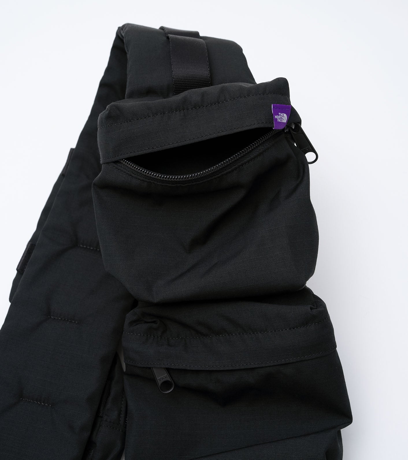 THE NORTH FACE PURPLE LABEL Mountain Wind Sling Bag  N25SO079 