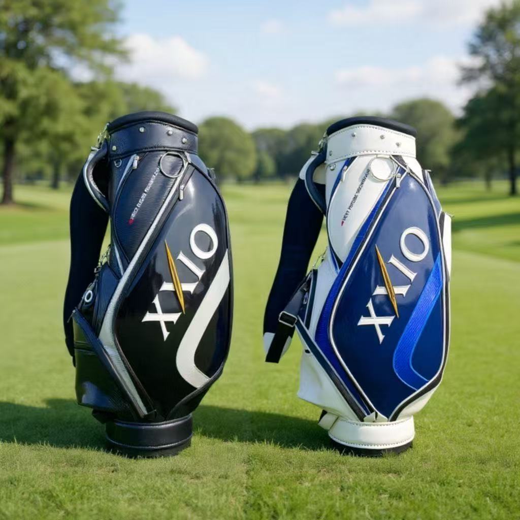 TITLESIT TAYLORMADE G/FORE GOLF BAG