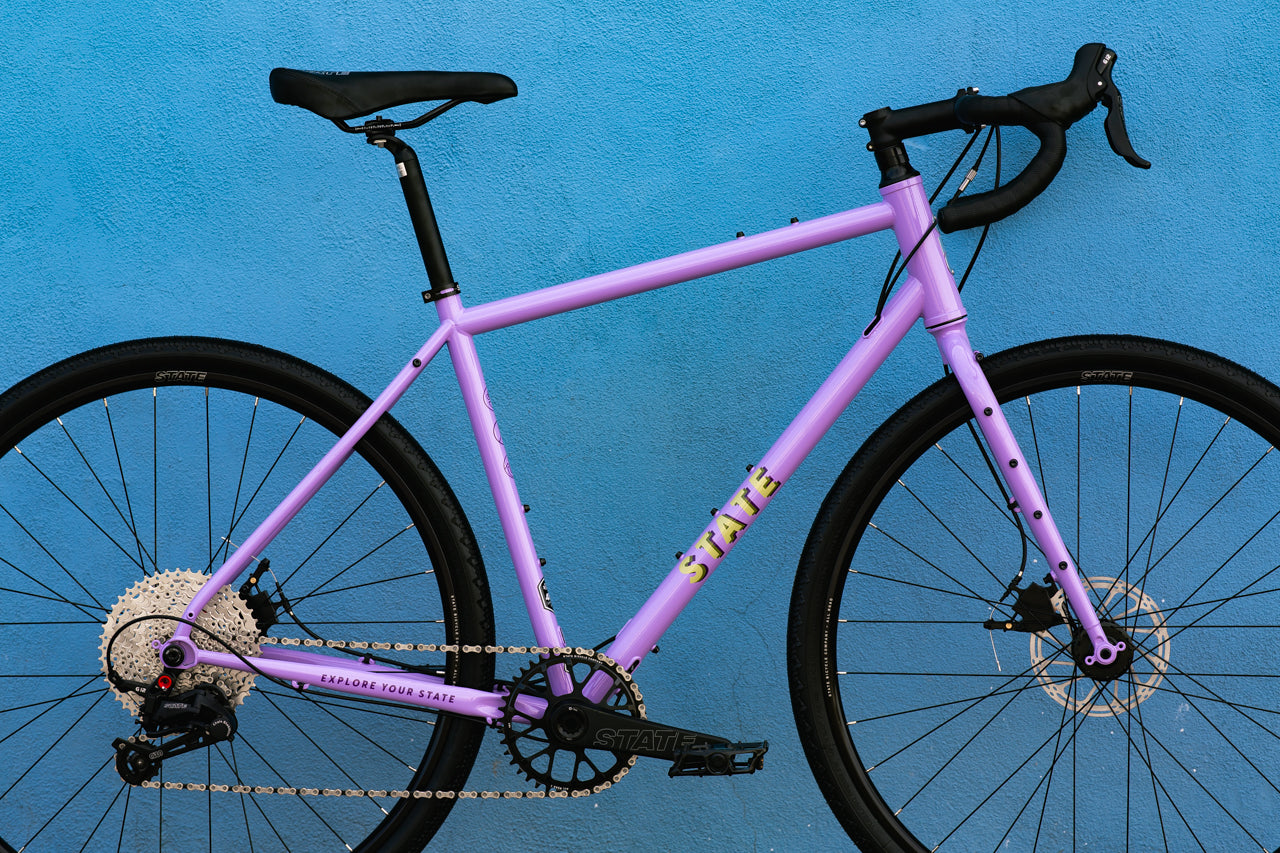 4130 All-Road - Arroyo Lilac (12 Speed / UDH)、mySite、bearsvspackers