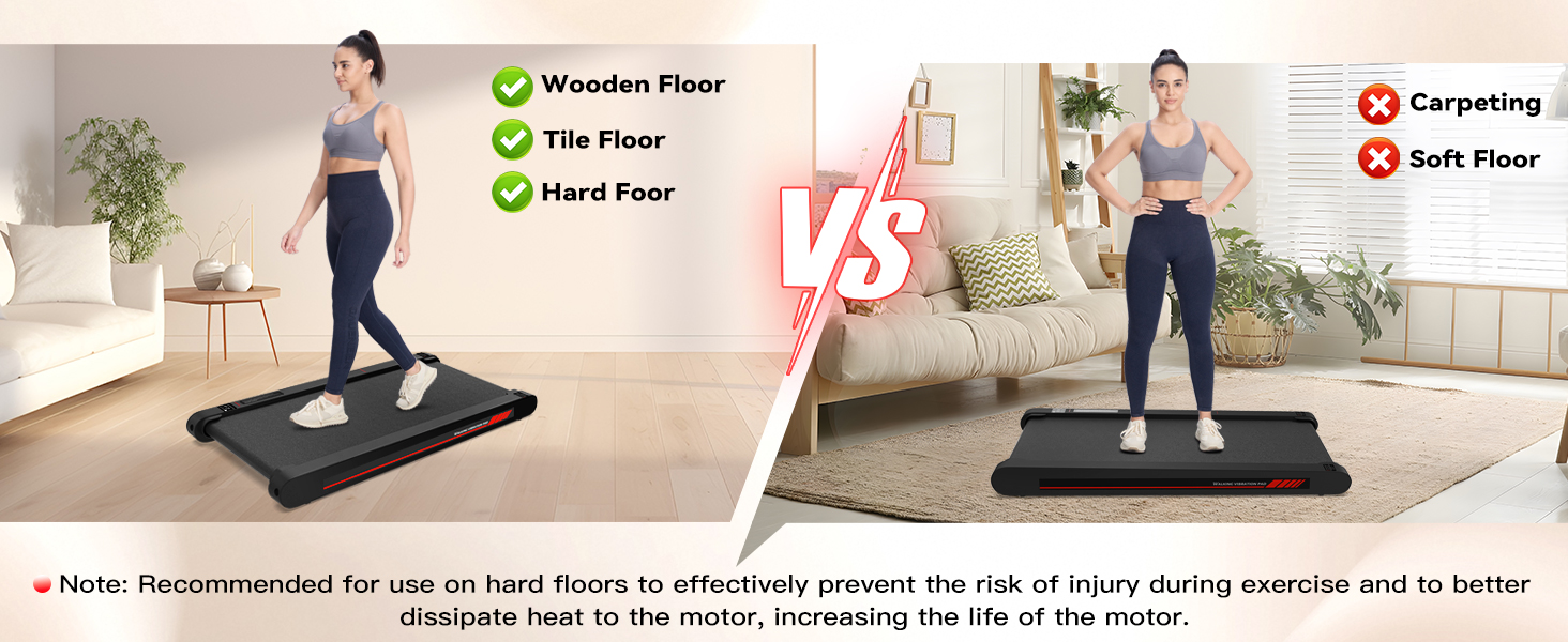 Walking Pad