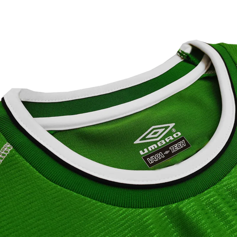 2002 Ireland Home soccer jersey-Retro version: Ajax 24-25 Home Stadium Jersey - Fans Version mysite: Adidas luxuryfootballshirts.com: https://www.luxuryfootballshirts.com/
