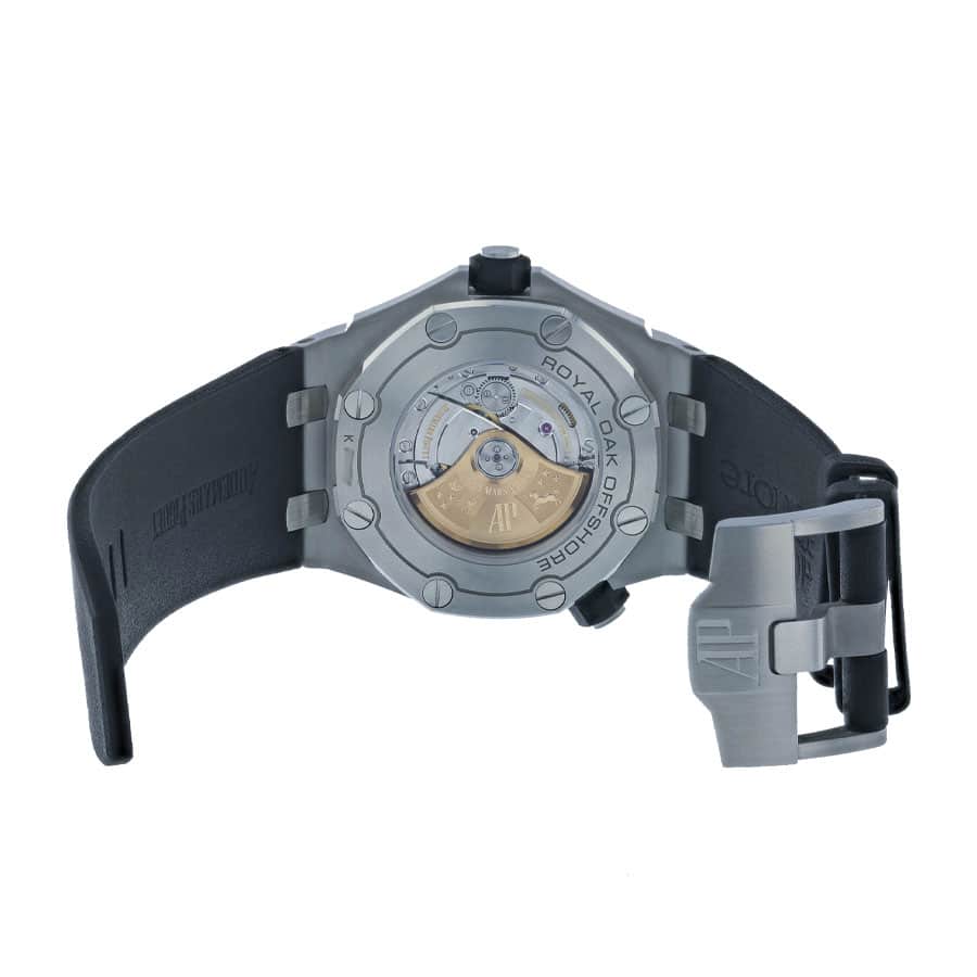 audemars piguet royal oak offshore diver black dial 15710st oo a002ca 01 replica 1