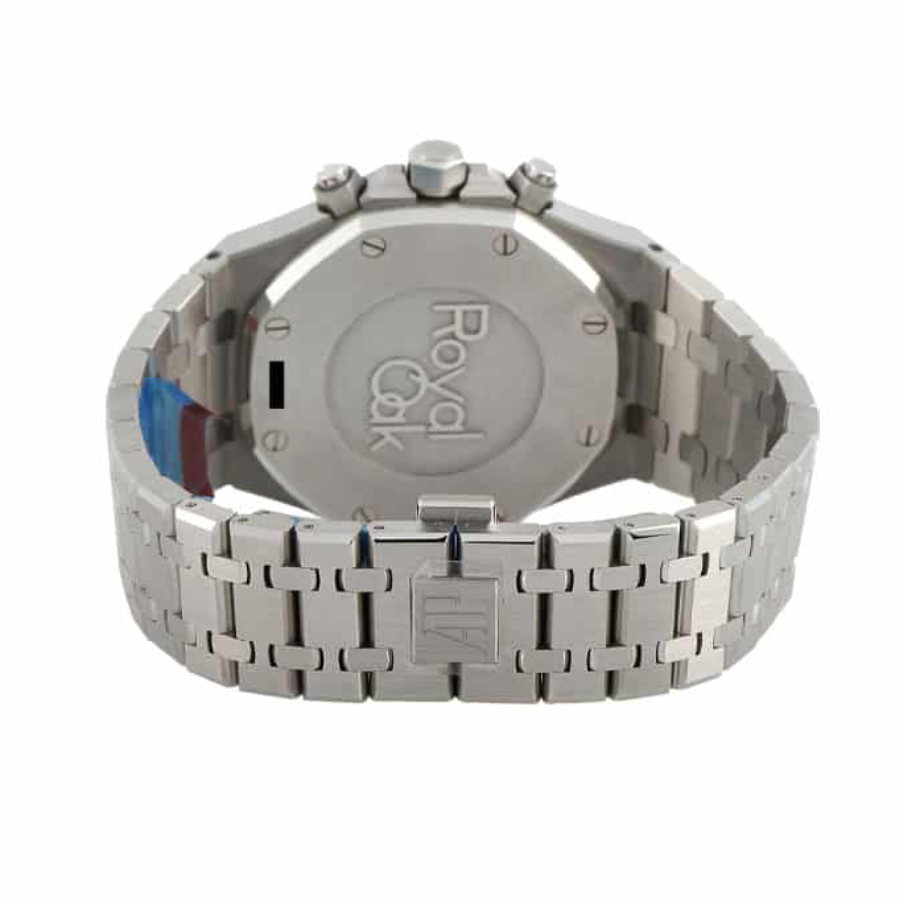 Audemars Piguet Royal Oak Chronograph 26331ST.OO .1220ST.01 Replica 1