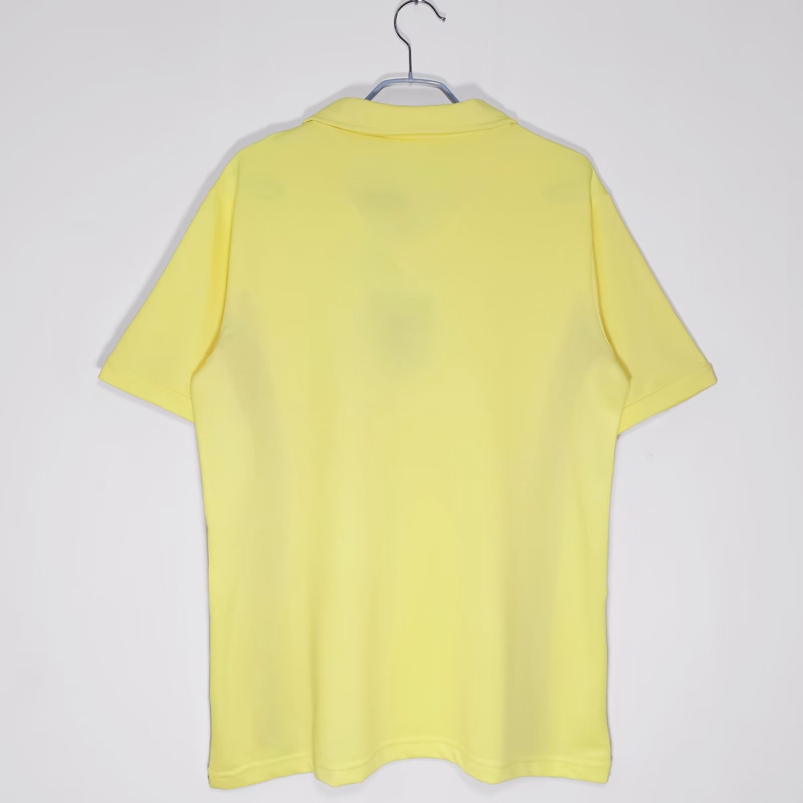 SIUjerseys-Retro Wales 1976 Away Stadium Jersey