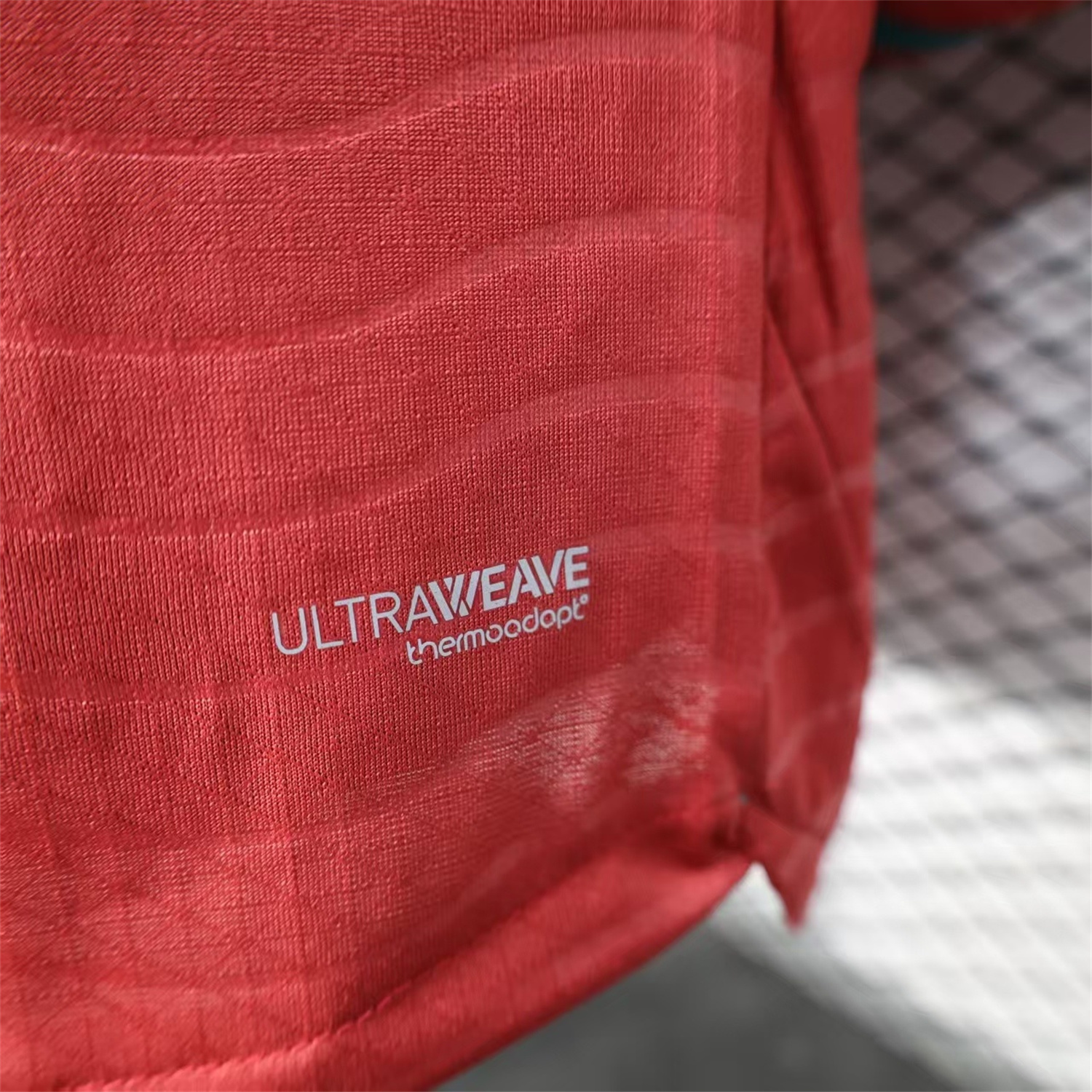 Unitedfootballkit.com | Portugal 2026 Home Long Sleeves Jersey - Player Version -Customize Name, Number and Patch | Worldwide Shipping