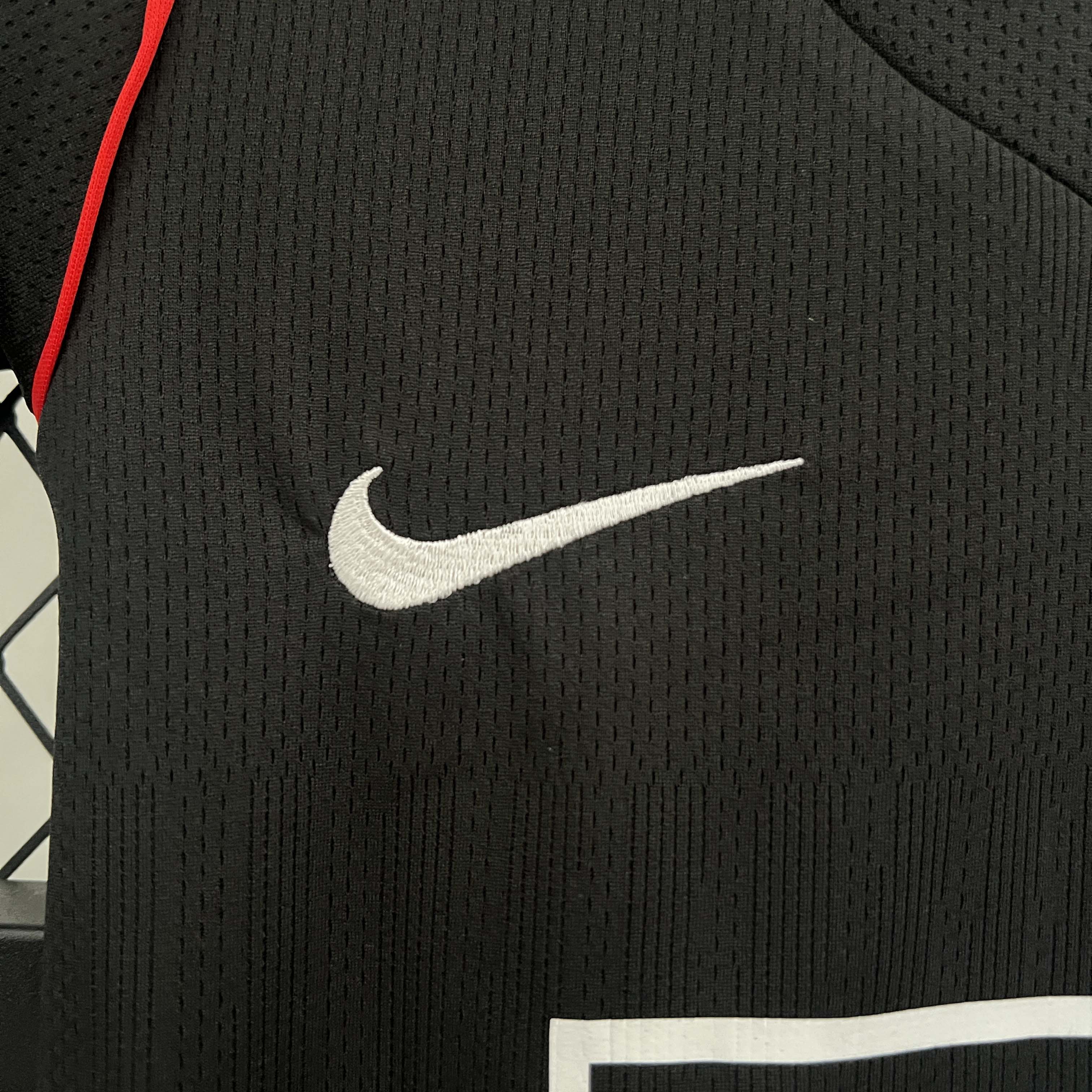 2007/2008 Retro Manchester United Third Away Football Shirt 1:1 Thai Quality Kids Size:football jersey mysite: unitedjerseyfootball 邓江浪:football