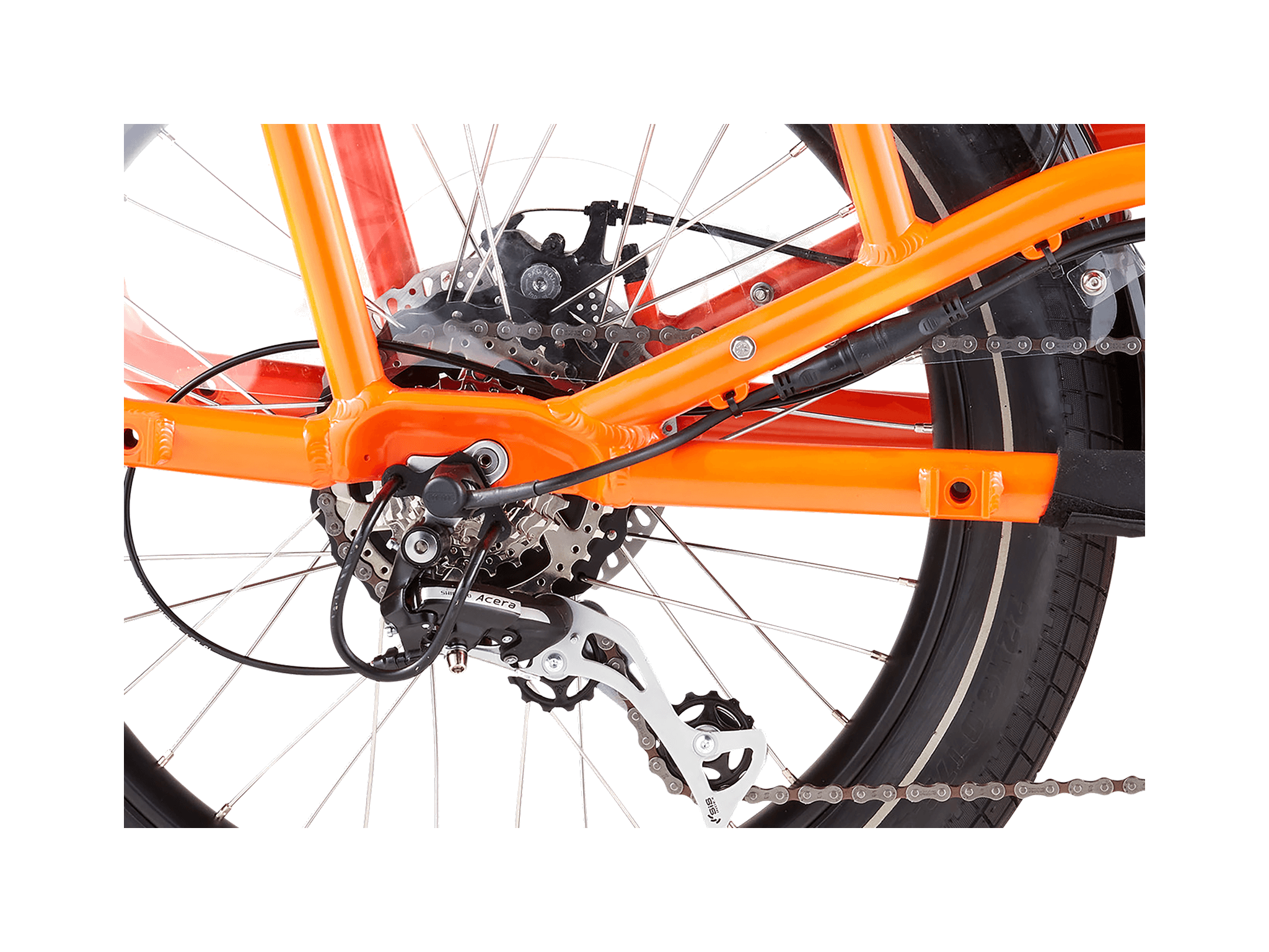 RadWagon™ 4 Electric Cargo Bike、mySite、bearsvspackers