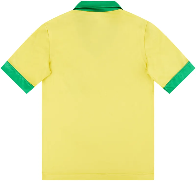 78 Brazil Home soccer jersey- Retro version: Ajax 24-25 Home Stadium Jersey - Fans Version mysite: Adidas luxuryfootballshirts.com: https://www.luxuryfootballshirts.com/