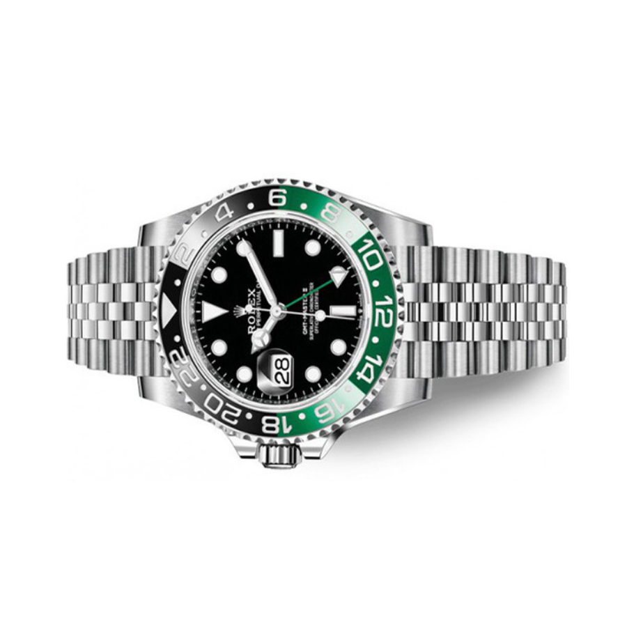Rolex Submariner 126610LV Sprite Jubilee Replica 2
