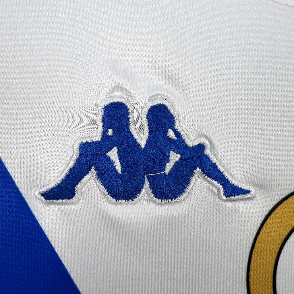 ManixJersey.com | Retro Brescia Calcio 2003-04 Away Jersey -Customize Name, Number and Patch | Worldwide Shipping