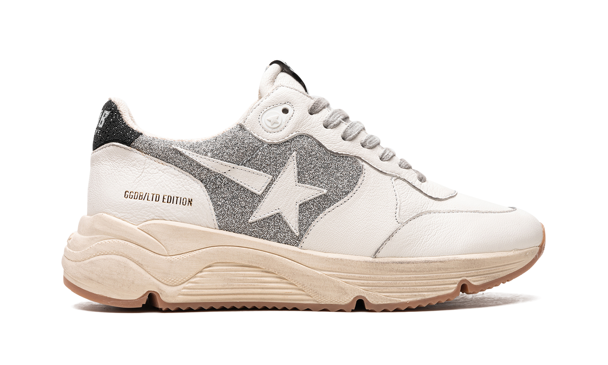 Running Sole WMNS "WHITE/GREY"、mysite、Cacoeks