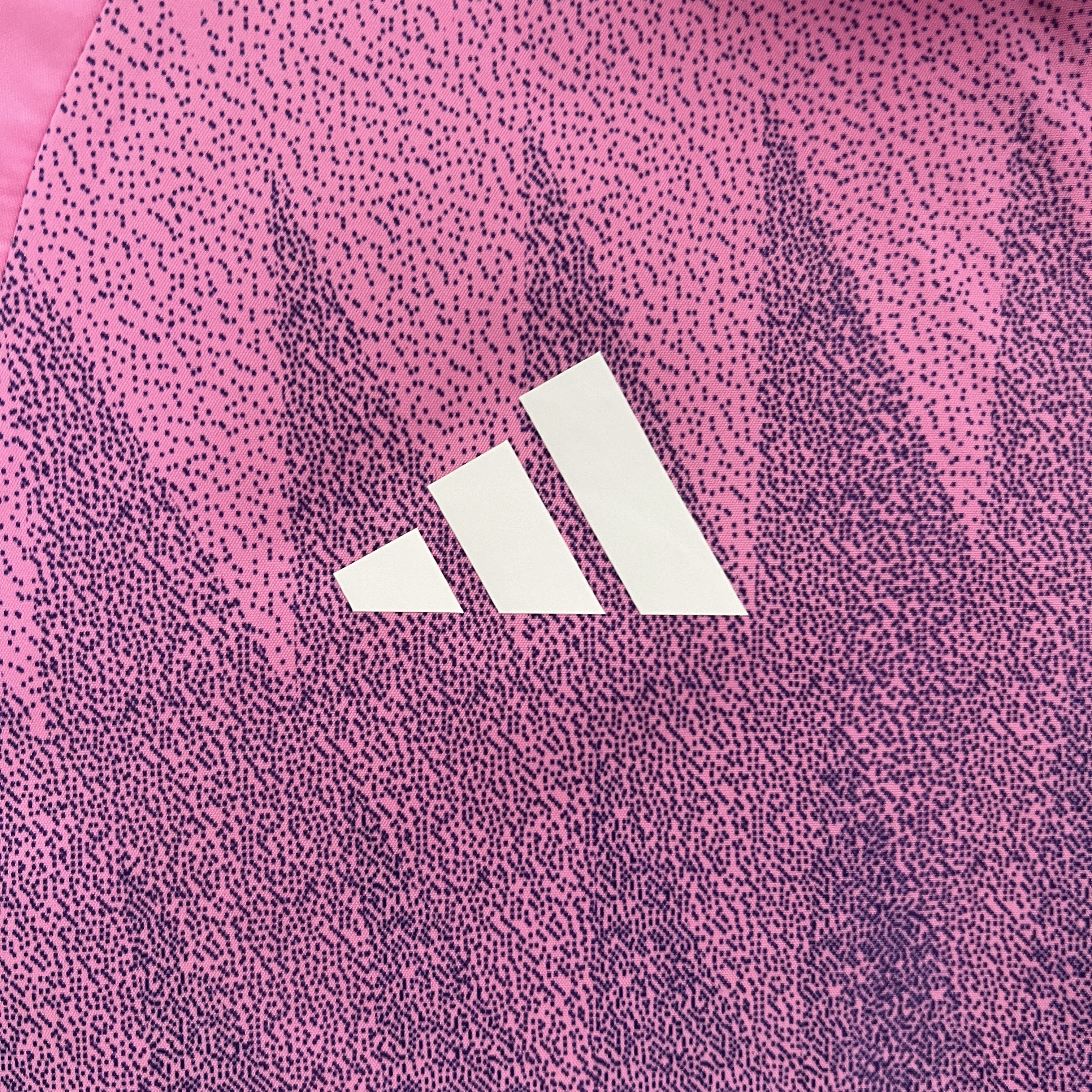 ManixJersey.com | Germany 2024 Double Sided Reversible Windbreaker - Purple & White -Customize Name, Number and Patch | Worldwide Shipping