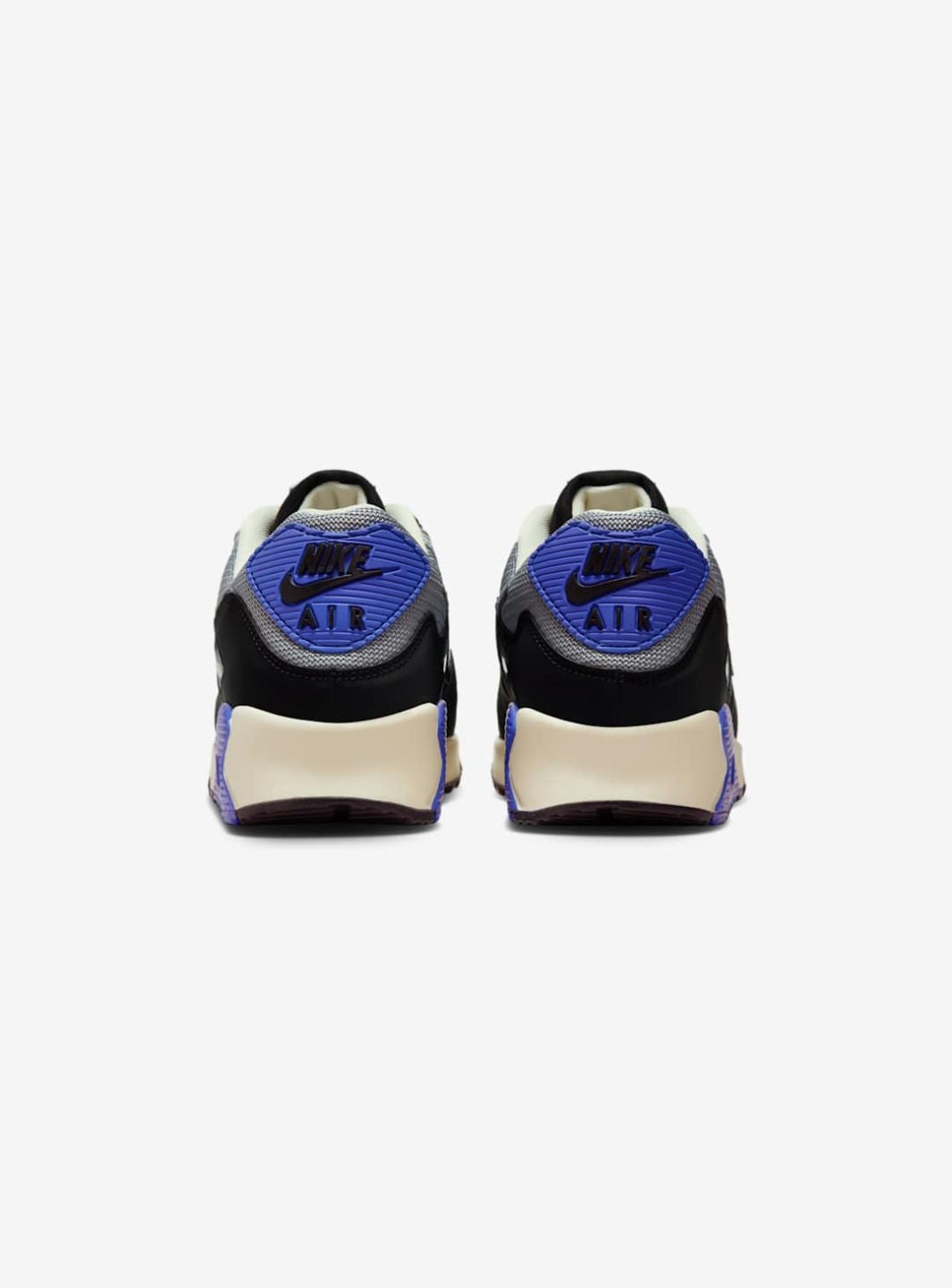 Nike Air Max 90 SP Patta Waves Sapphire、NIKE、Cacoeks