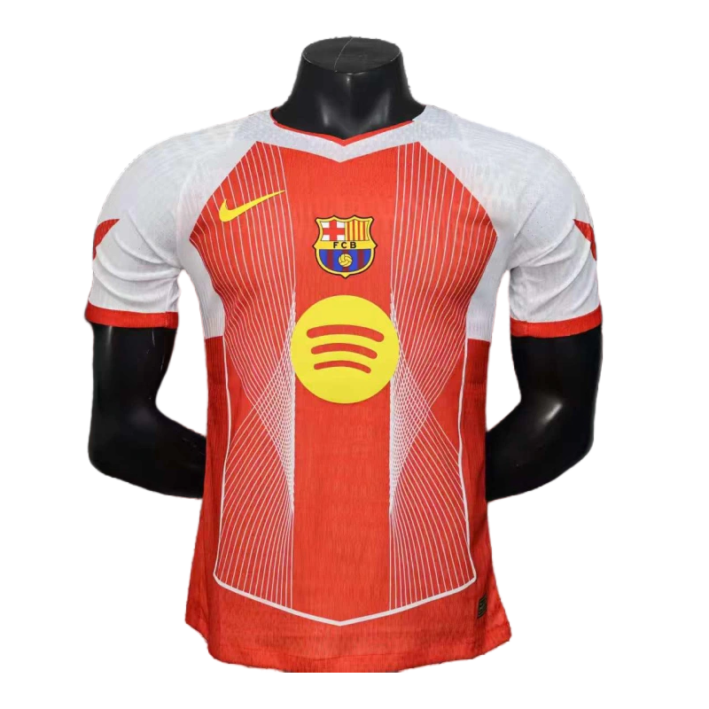 25-26 Barcelona Special Edition soccer jersey - Player Version: Ajax 24-25 Home Stadium Jersey - Fans Version mysite: Adidas luxuryfootballshirts.com: https://www.luxuryfootballshirts.com/