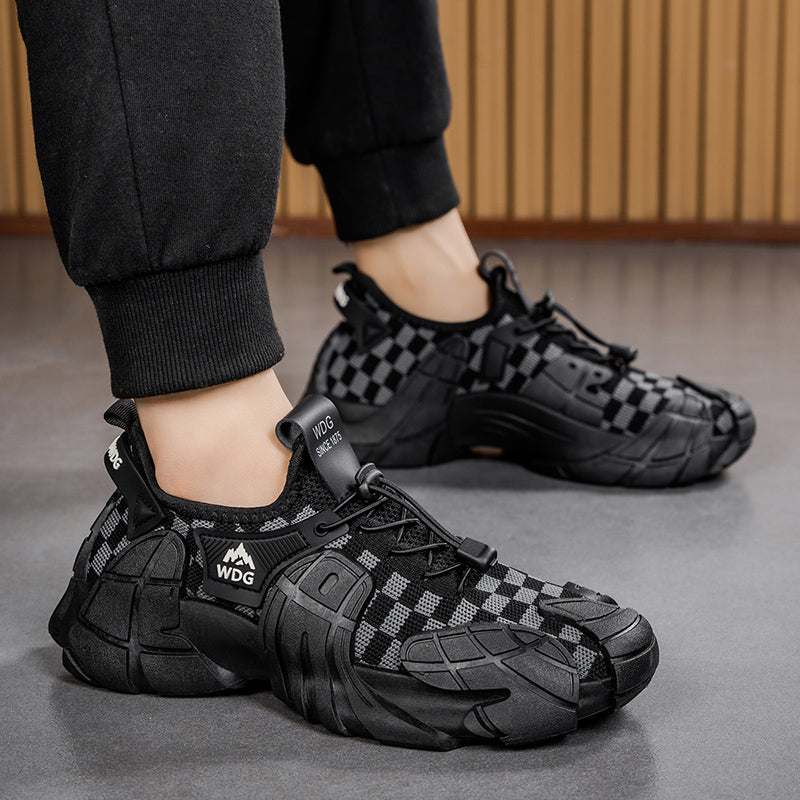 'Ethereon Flux' X9X Sneakers