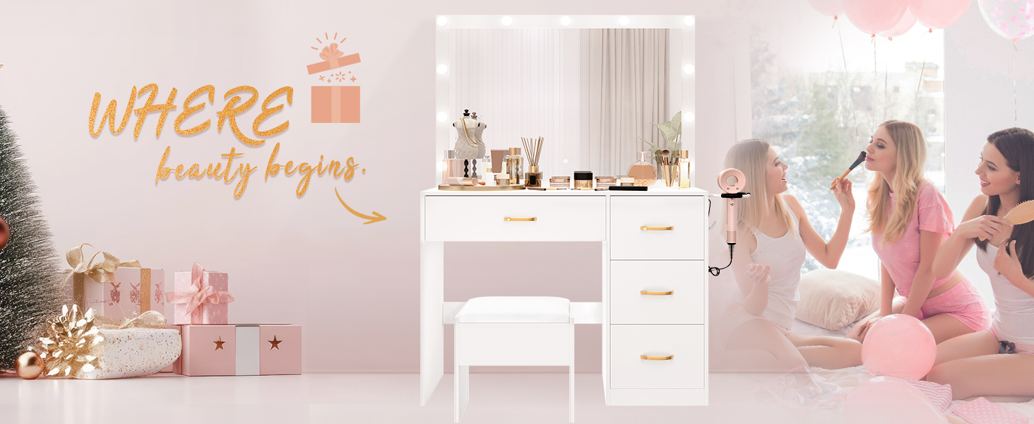 vanity vanity mirror with lights vanity desk with mirror and lights makeup vanity small vanity