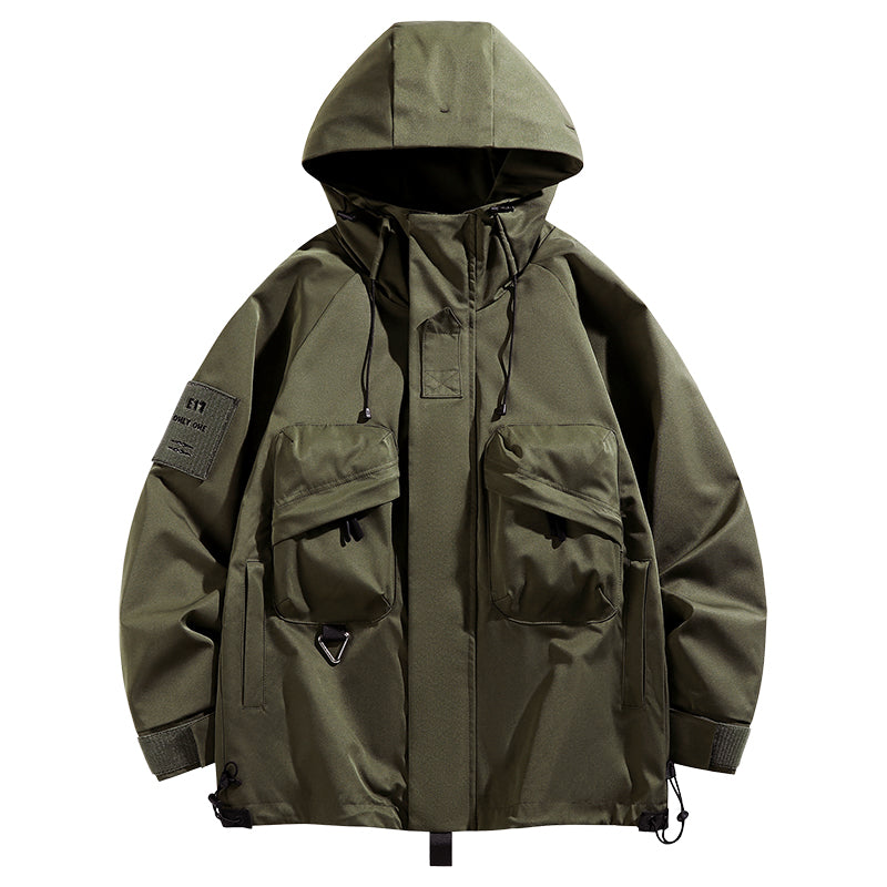 MLB 2353 Outdoor Jacket