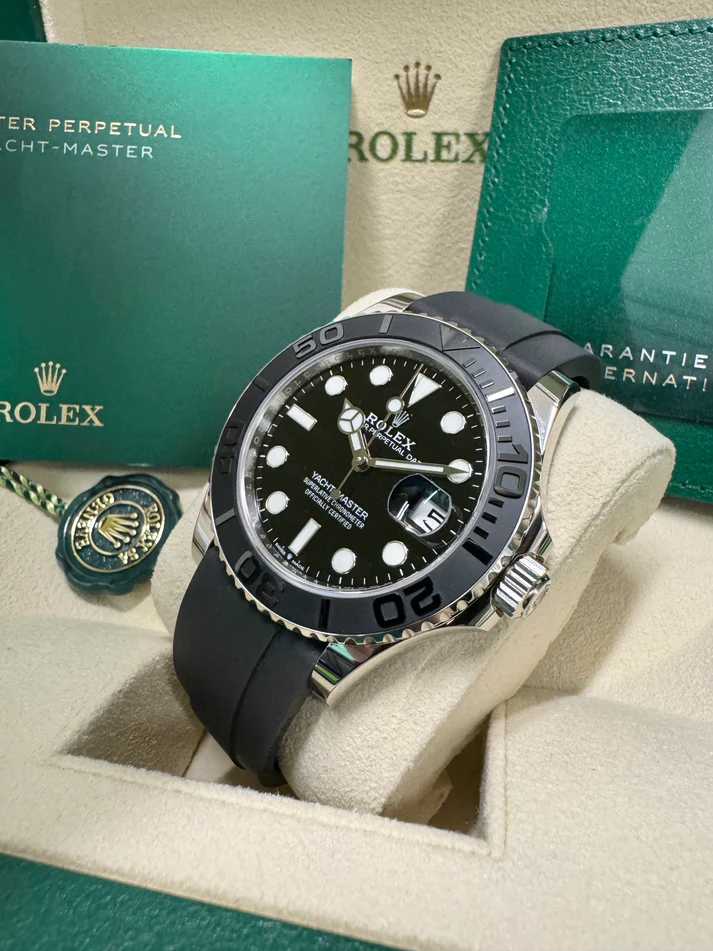 ZIICK Watch 3