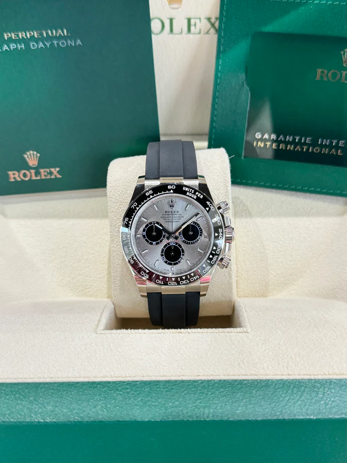 ZIICK Watch 1