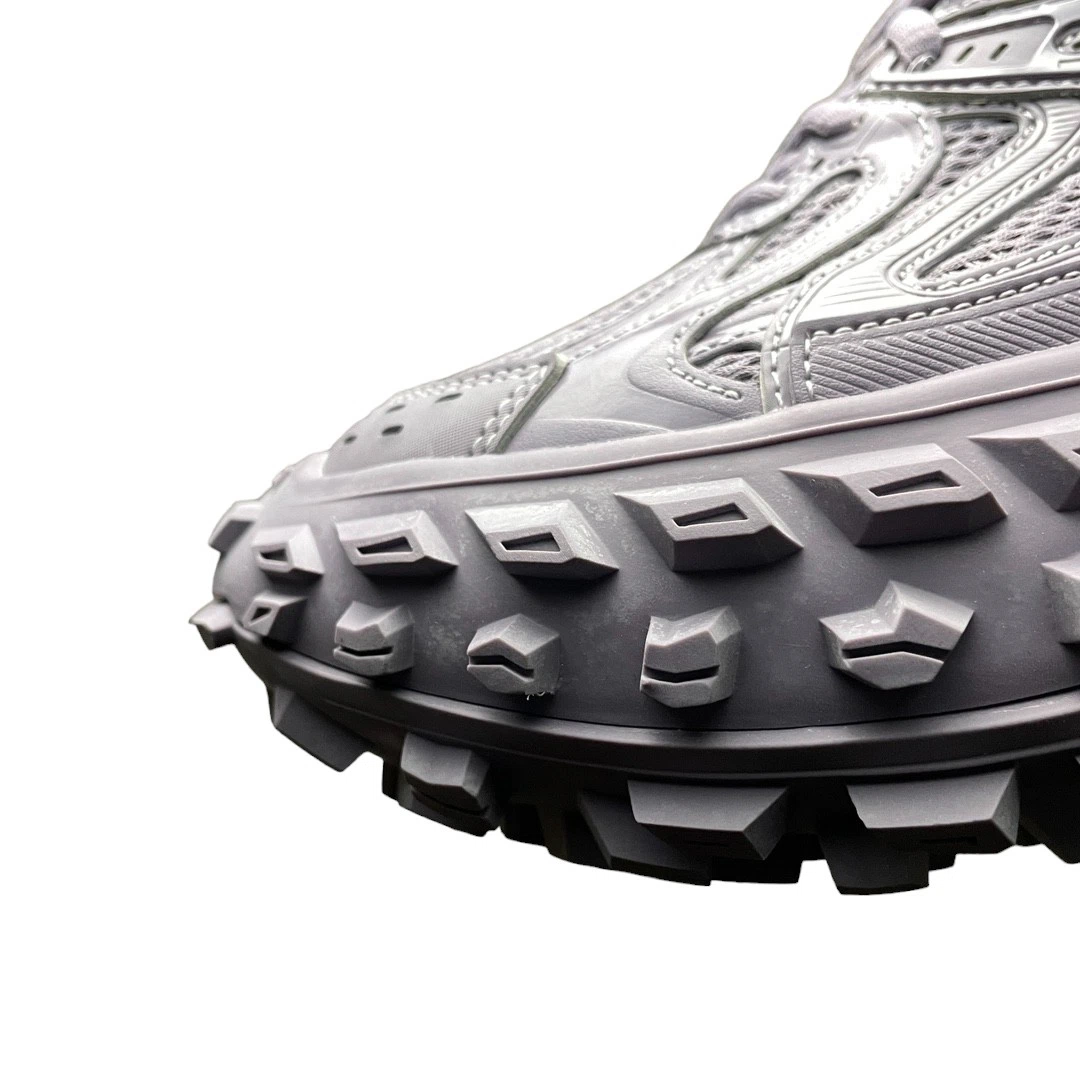 Balenciaga Bouncer Sneaker in Faded Purple、mysite、Cacoeks