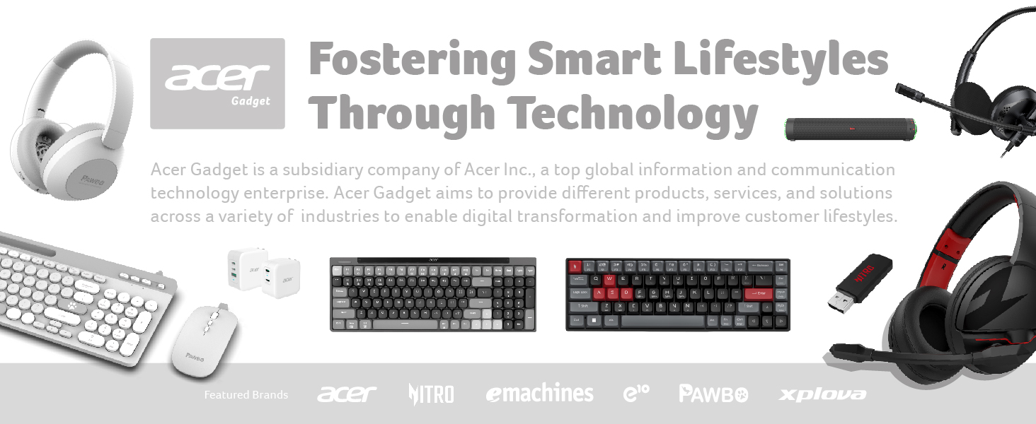 acer brand