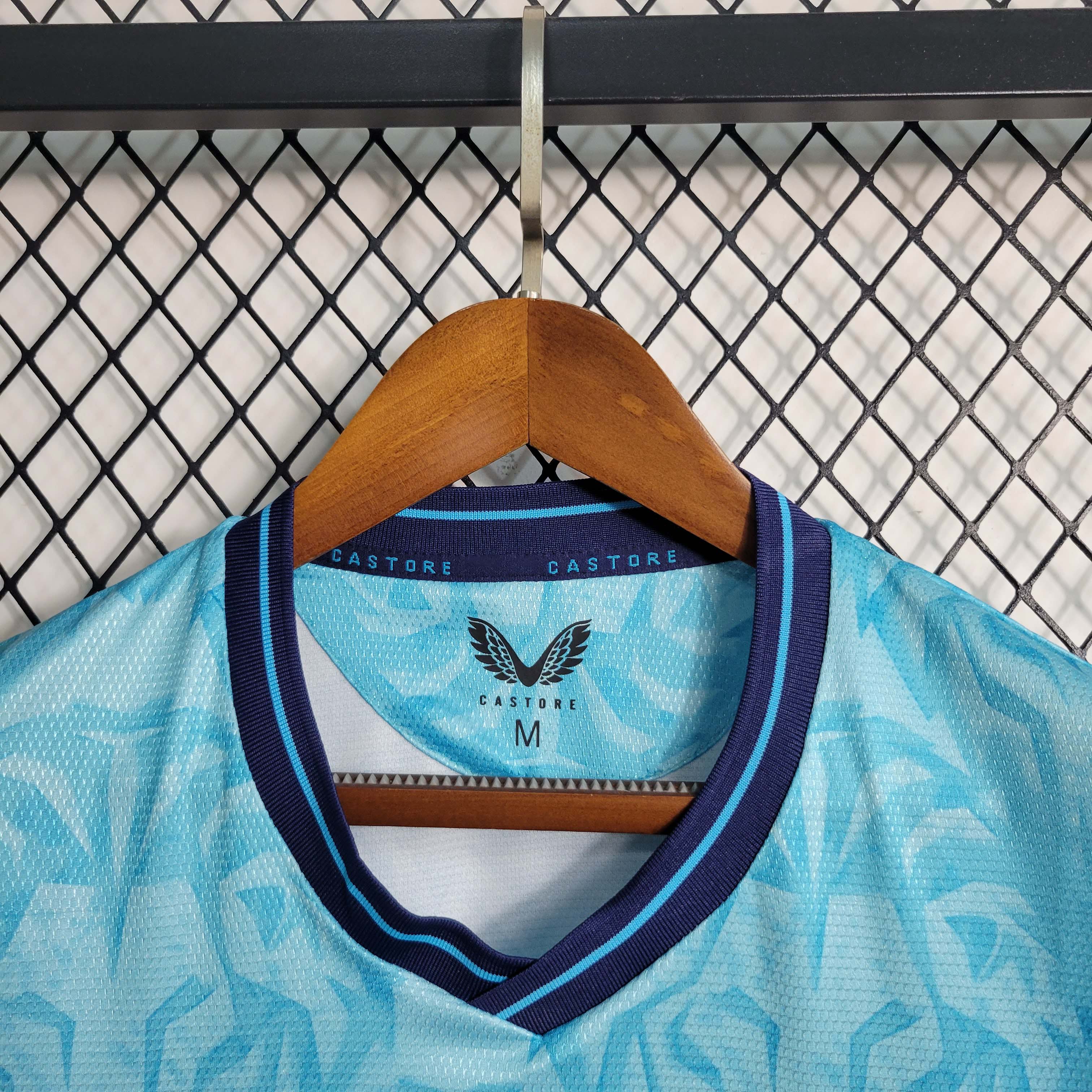 2023/2024 Athletic Bilbao Away Football Shirt 1:1 Thai Quality:football jersey mysite: unitedjerseyfootball 邓江浪:football